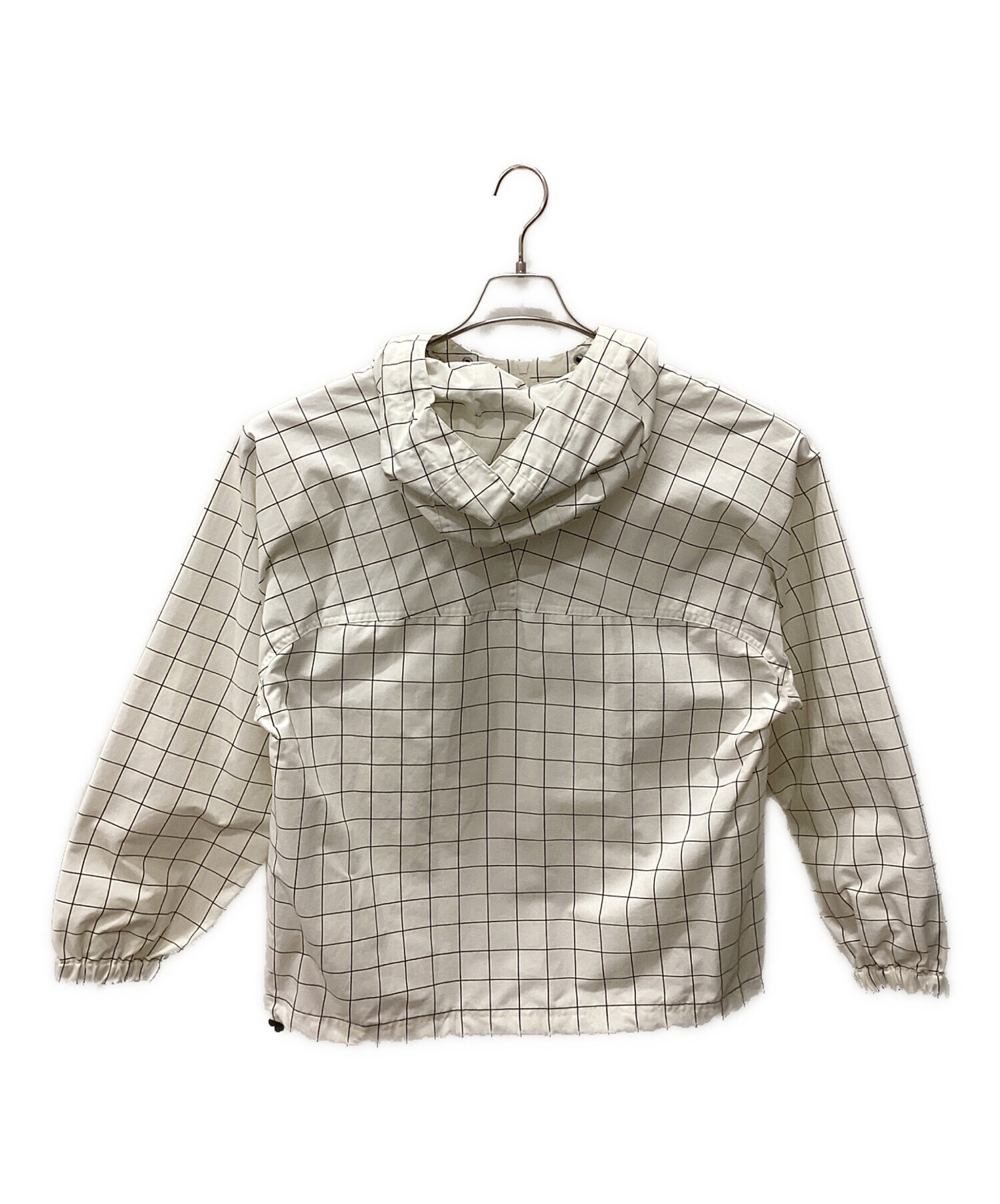 Supreme Heavy Nylon Anorak2019 F/W最終値下げ！ 中古・古着通販】Supreme (シュプリーム) Supreme Heavy Nylon Anorak