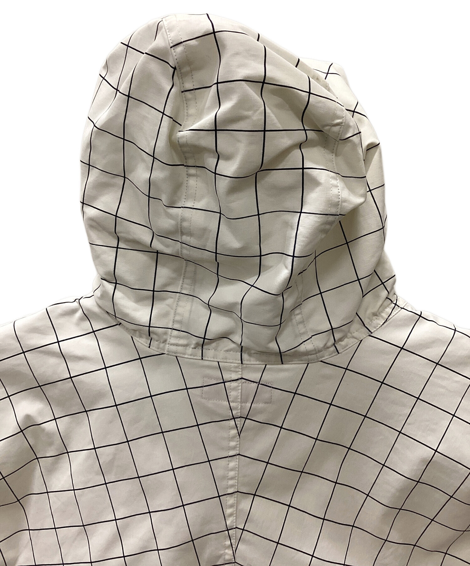 中古・古着通販】Supreme (シュプリーム) Supreme Heavy Nylon Anorak