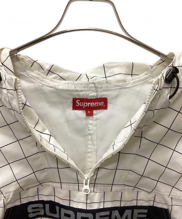 中古・古着通販】Supreme (シュプリーム) Supreme Heavy Nylon Anorak