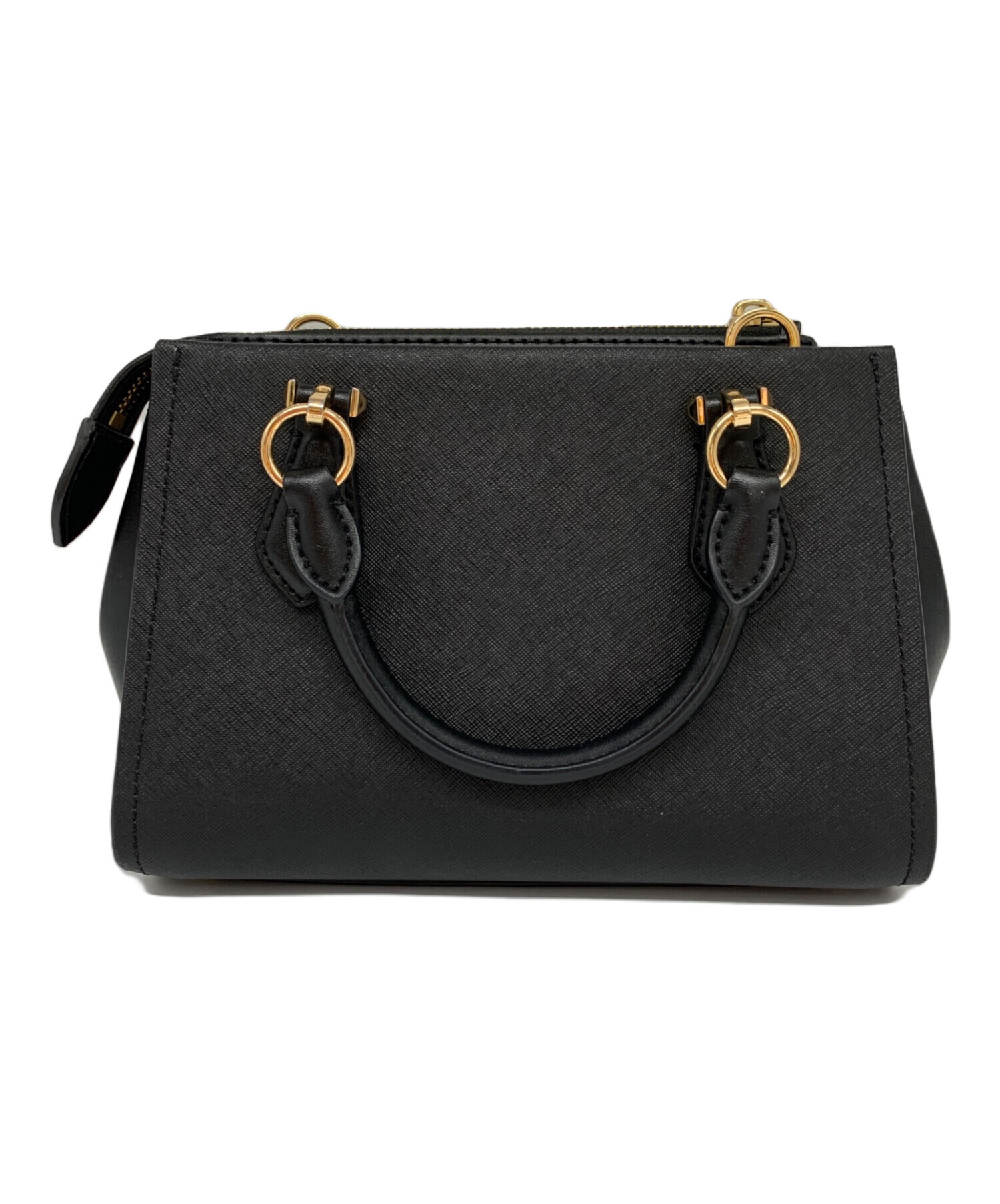 中古・古着通販】MICHAEL KORS (マイケル・コース) 2WAYバッグ 