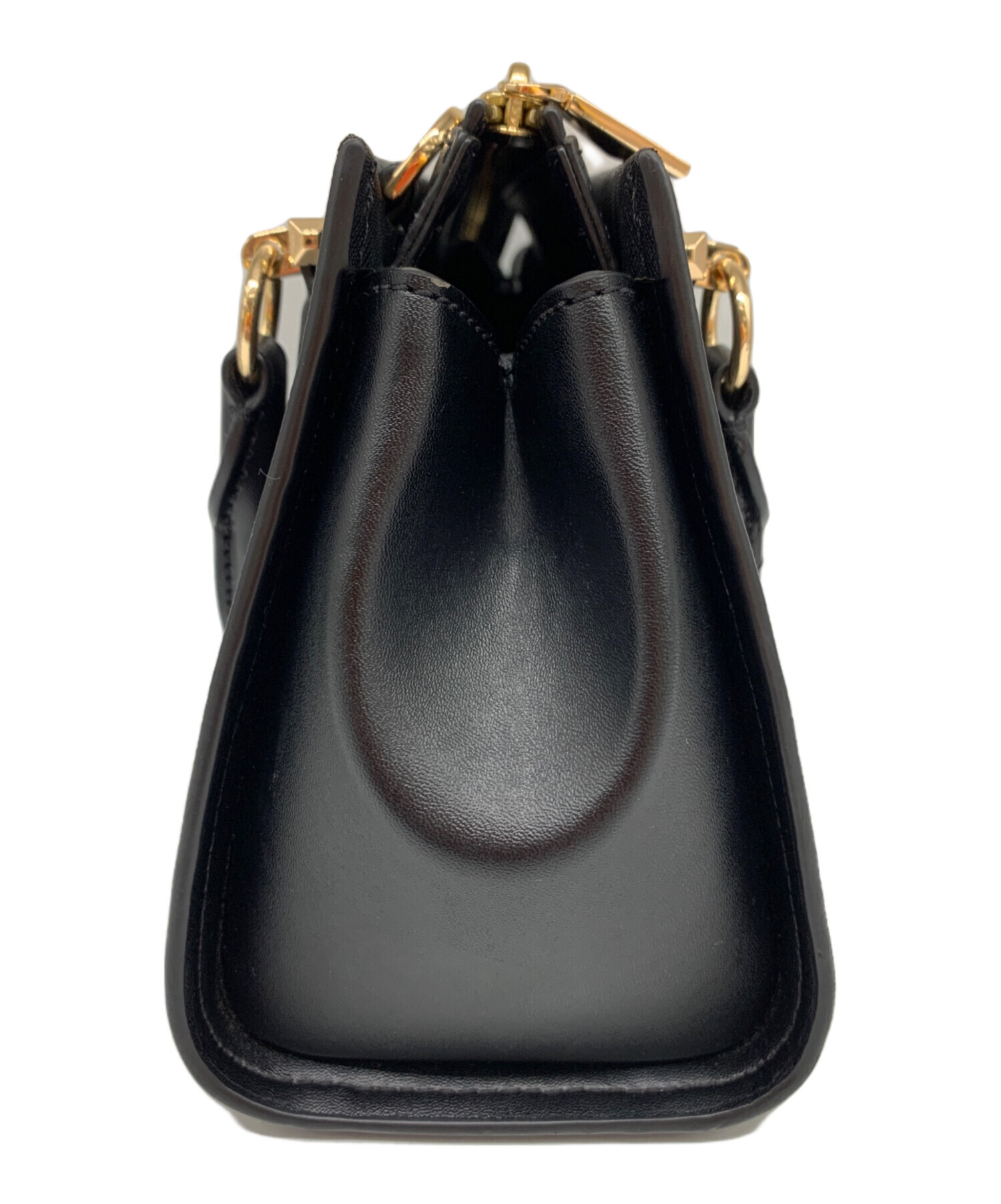 中古・古着通販】MICHAEL KORS (マイケル・コース) 2WAYバッグ 
