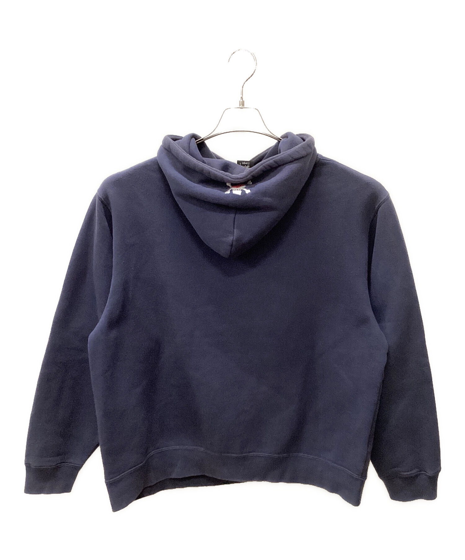 中古・古着通販】stussy (ステューシー) Stussy World Wide プル