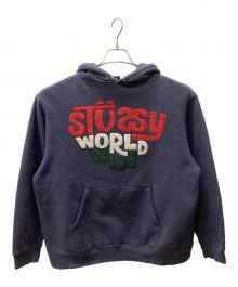 stussy(ステューシー)、トップス、パーカー】ブランド・古着のネット stussy(ステューシー)、トップス、パーカー】ブランド・古着のネット