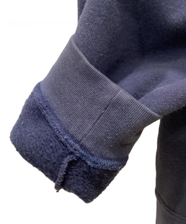 中古・古着通販】stussy (ステューシー) Stussy World Wide プル