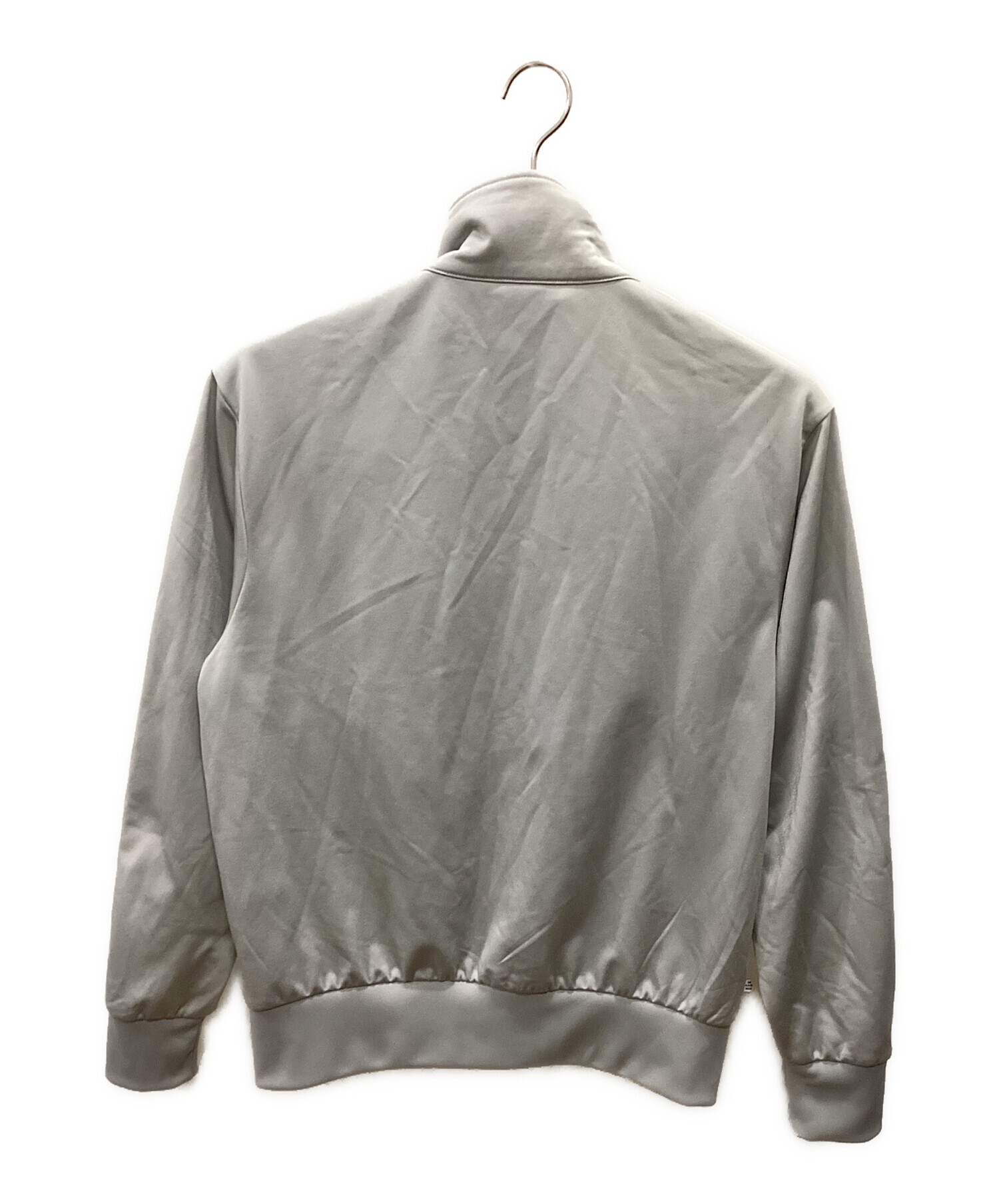 【レアカラー‼️】adidasファイヤーバードトラックジャケット グレー L 古着 レアカラー‼️】adidasファイヤーバードトラックジャケット グレー L