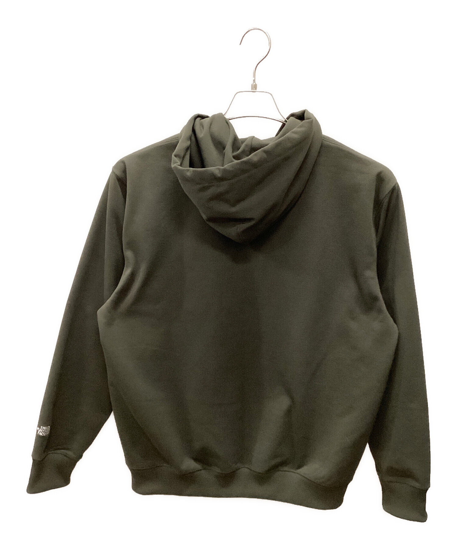 中古・古着通販】THE NORTH FACE (ザ ノース フェイス) ヘザー 