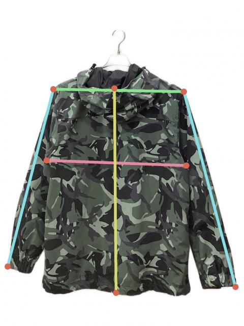 中古・古着通販】THE NORTH FACE (ザ ノース フェイス) ノベルティ