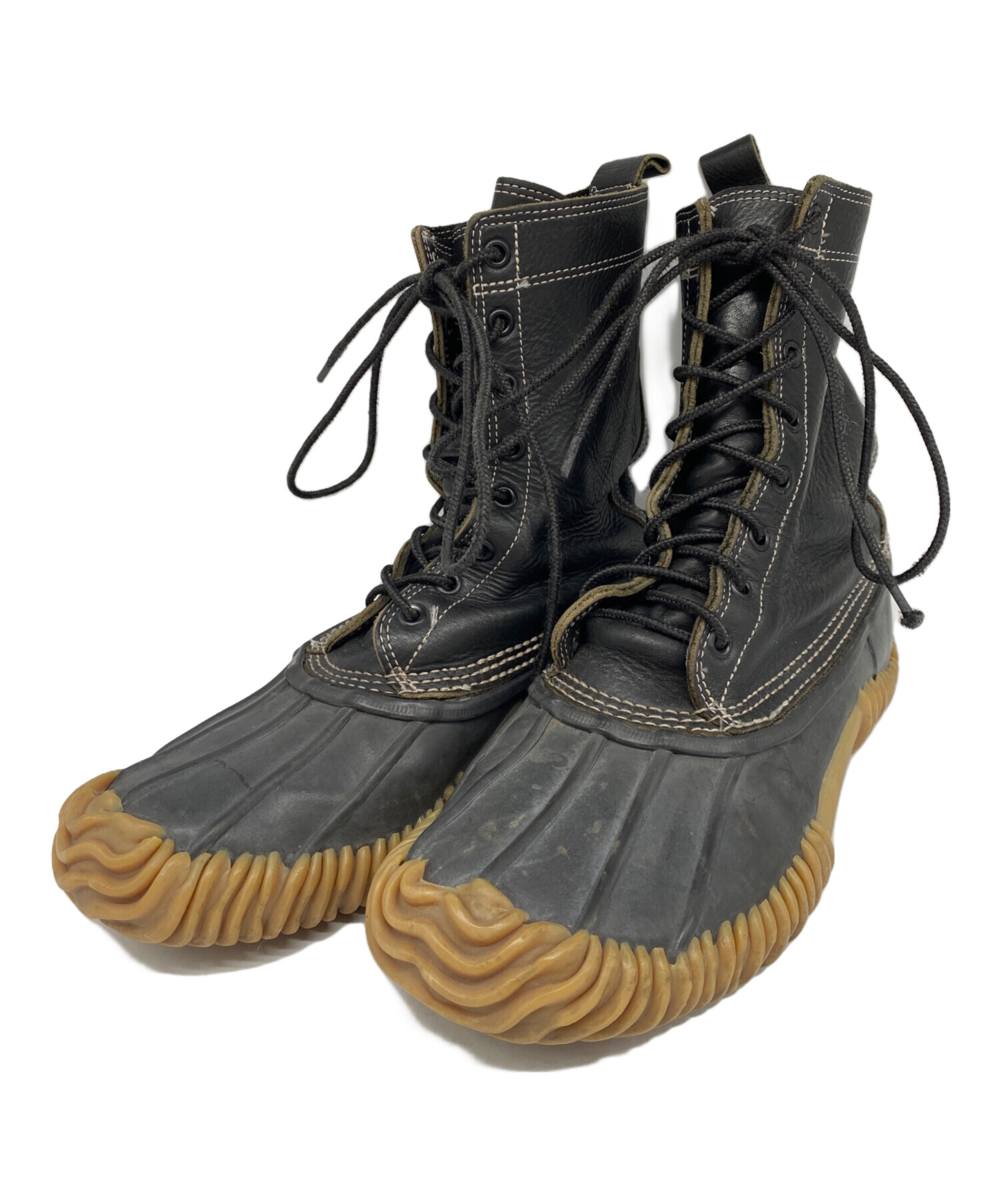 中古・古着通販】BEAMS (ビームス) L.L.Bean (エルエルビーン) 8ホール