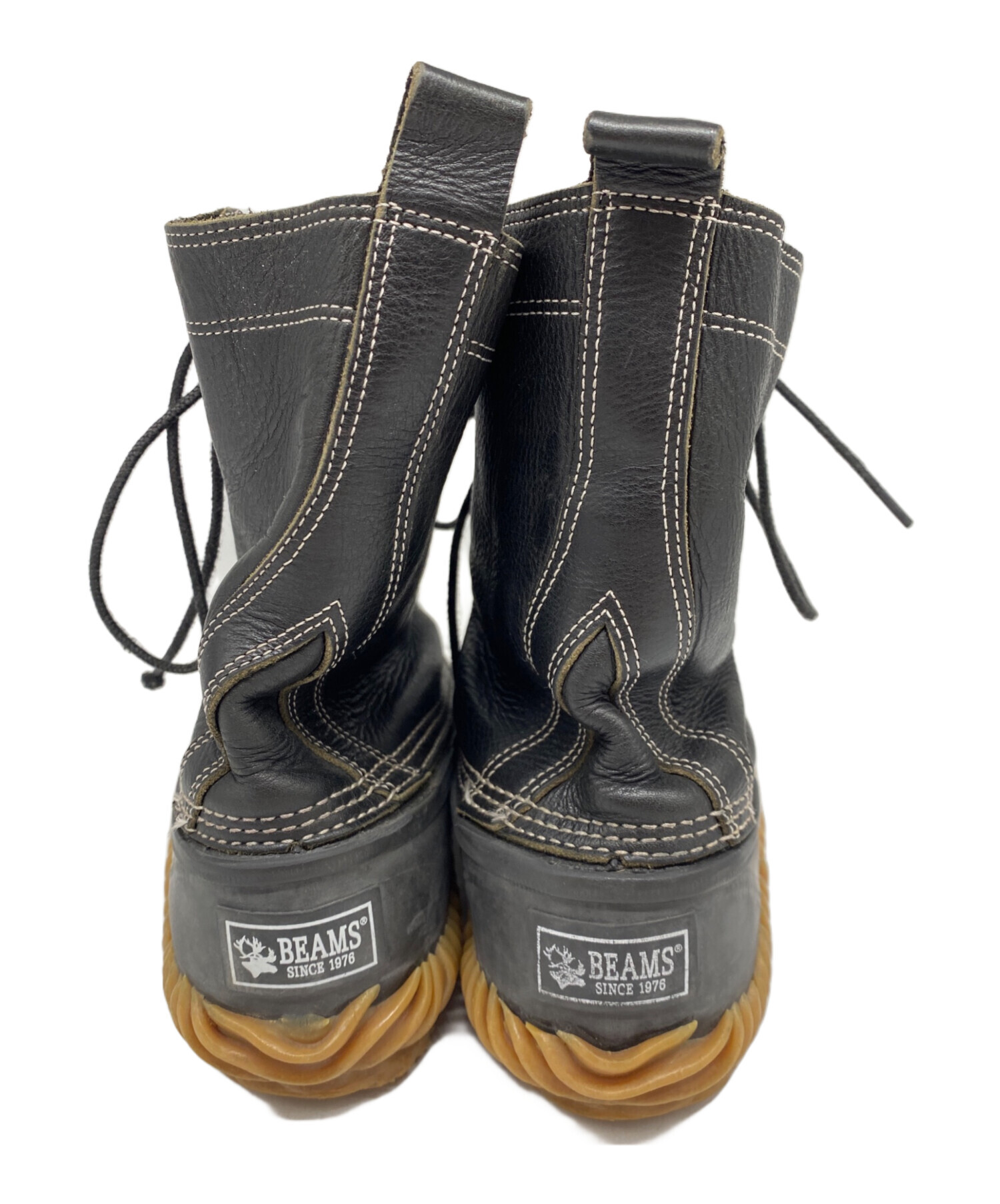 中古・古着通販】BEAMS (ビームス) L.L.Bean (エルエルビーン) 8ホール