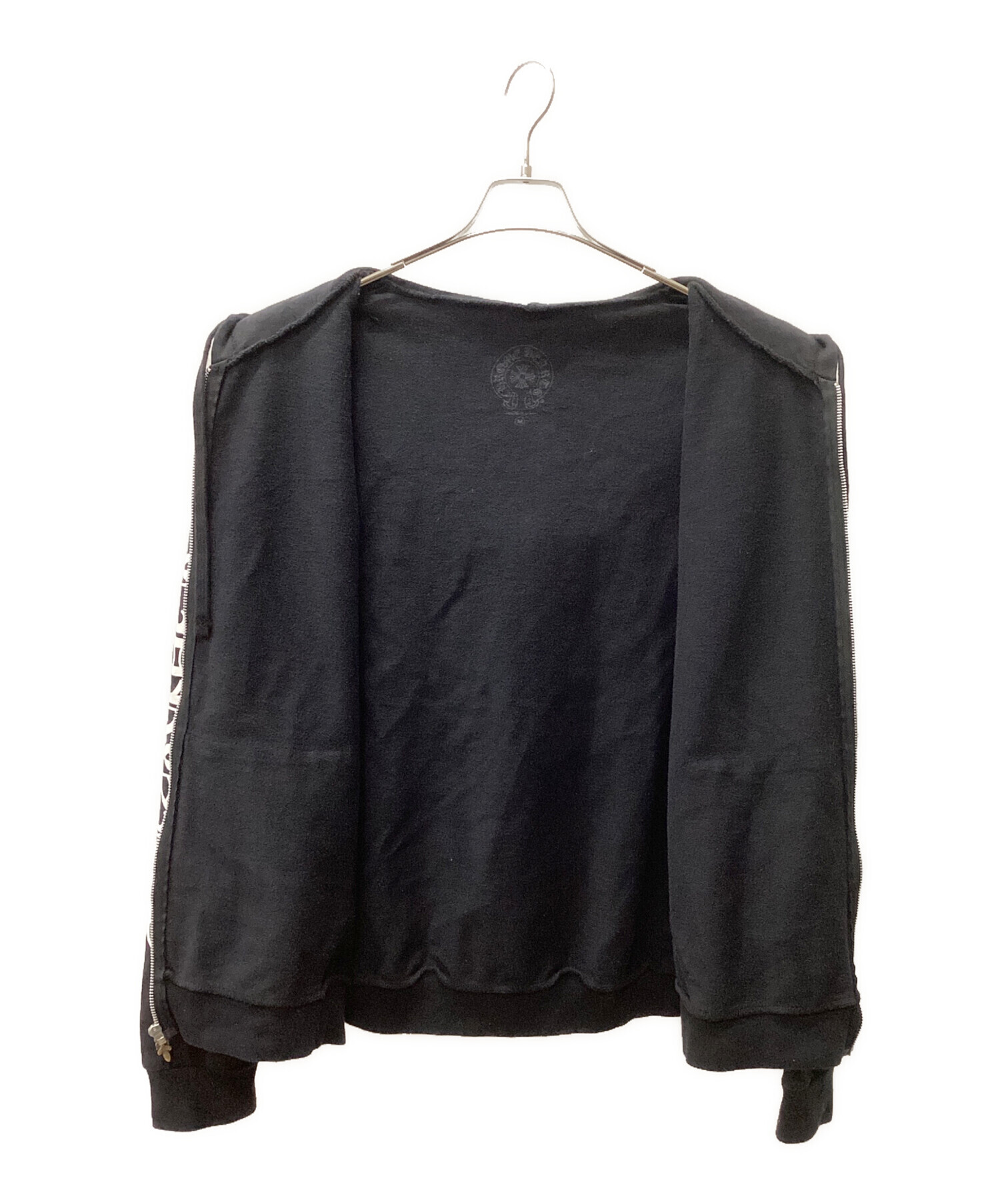 中古・古着通販】CHROME HEARTS (クロムハーツ) CHプラス総柄ダガー