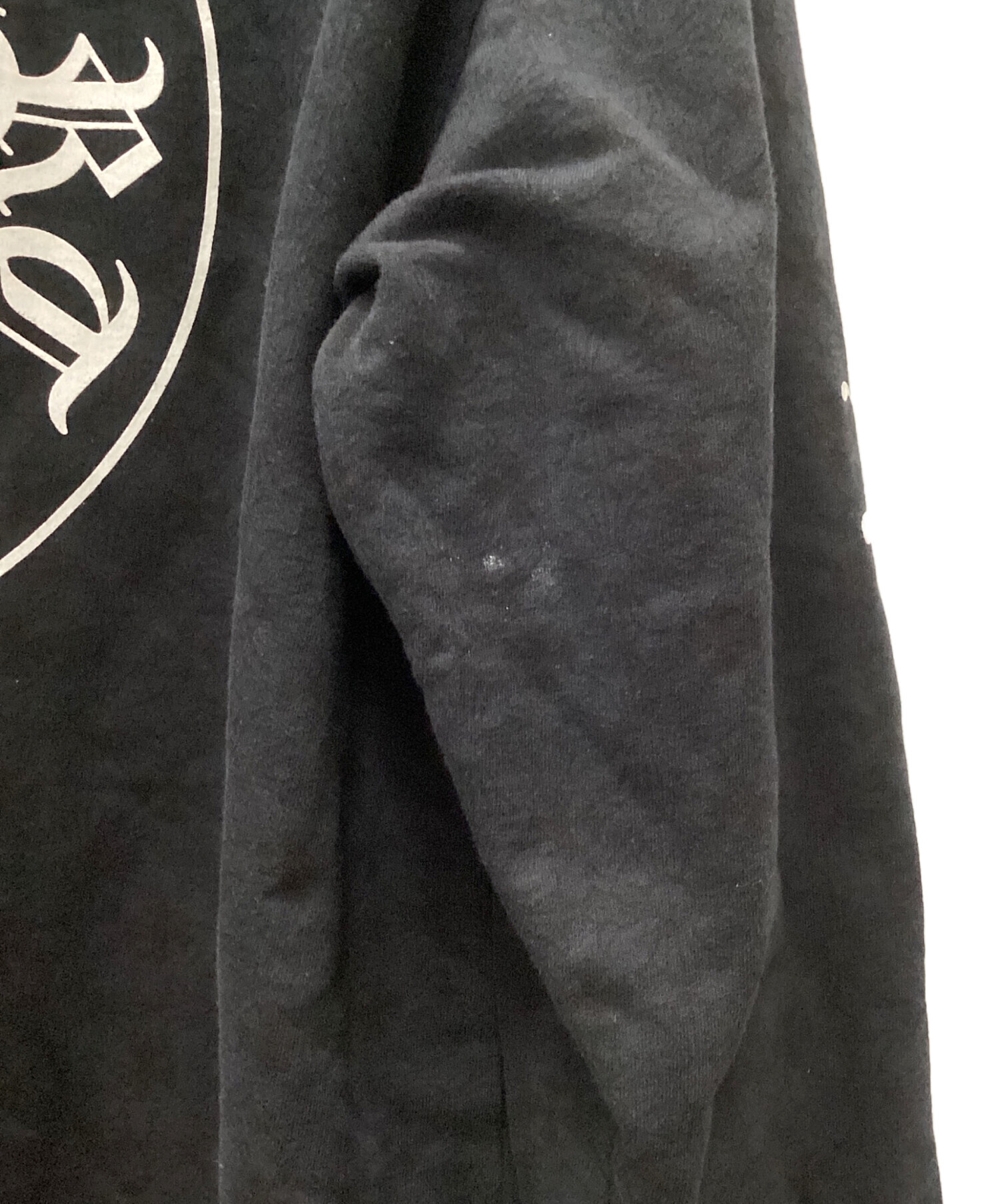 中古・古着通販】CHROME HEARTS (クロムハーツ) CHプラス総柄ダガー