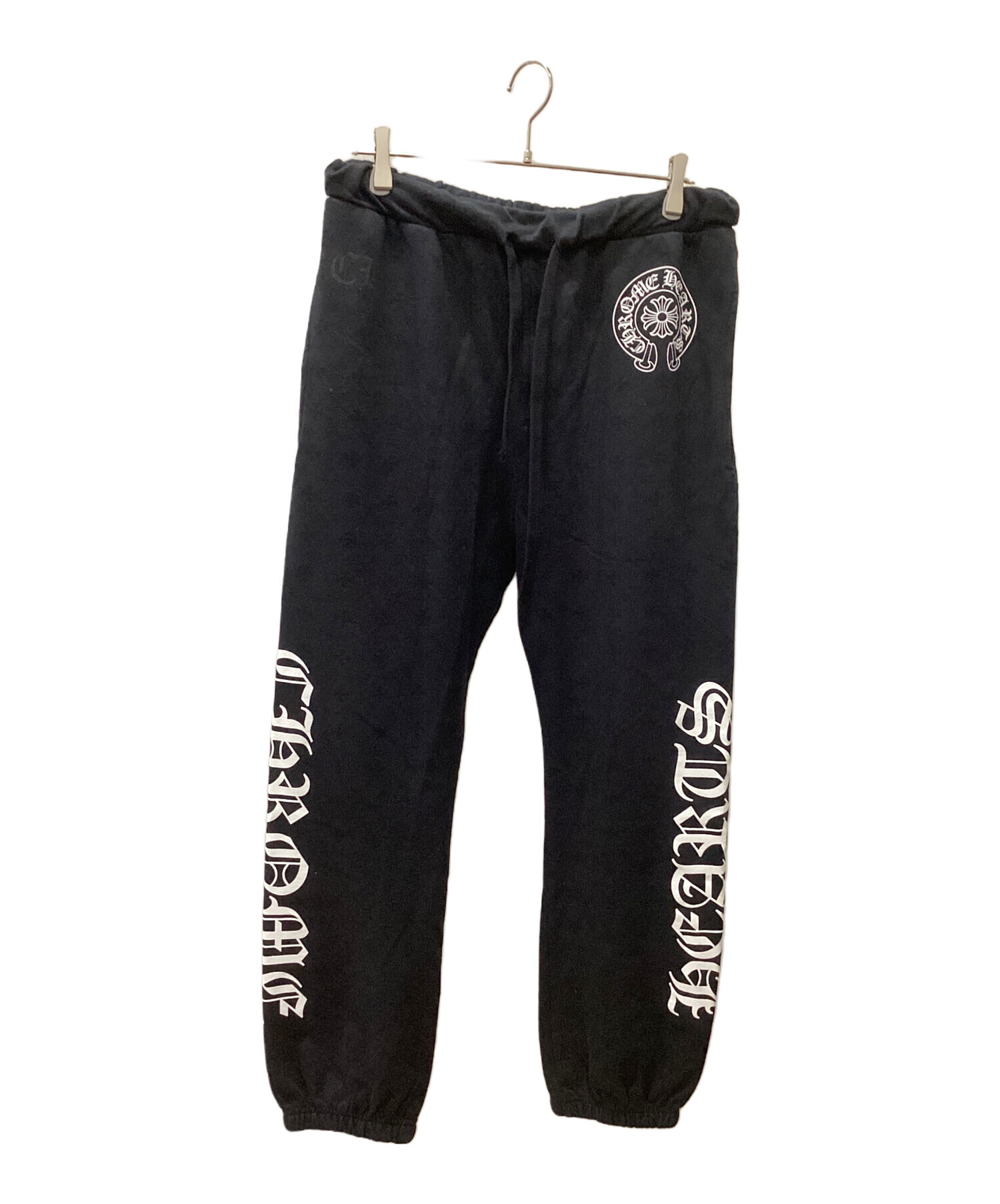 中古・古着通販】CHROME HEARTS (クロムハーツ) CHプラス総柄ホース