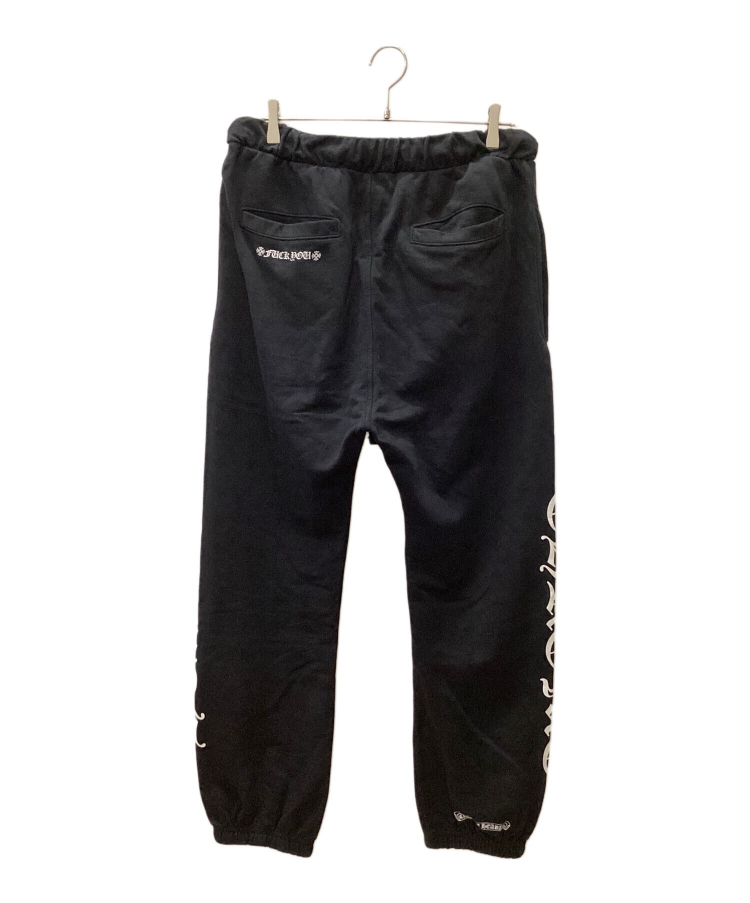 中古・古着通販】CHROME HEARTS (クロムハーツ) CHプラス総柄ホース