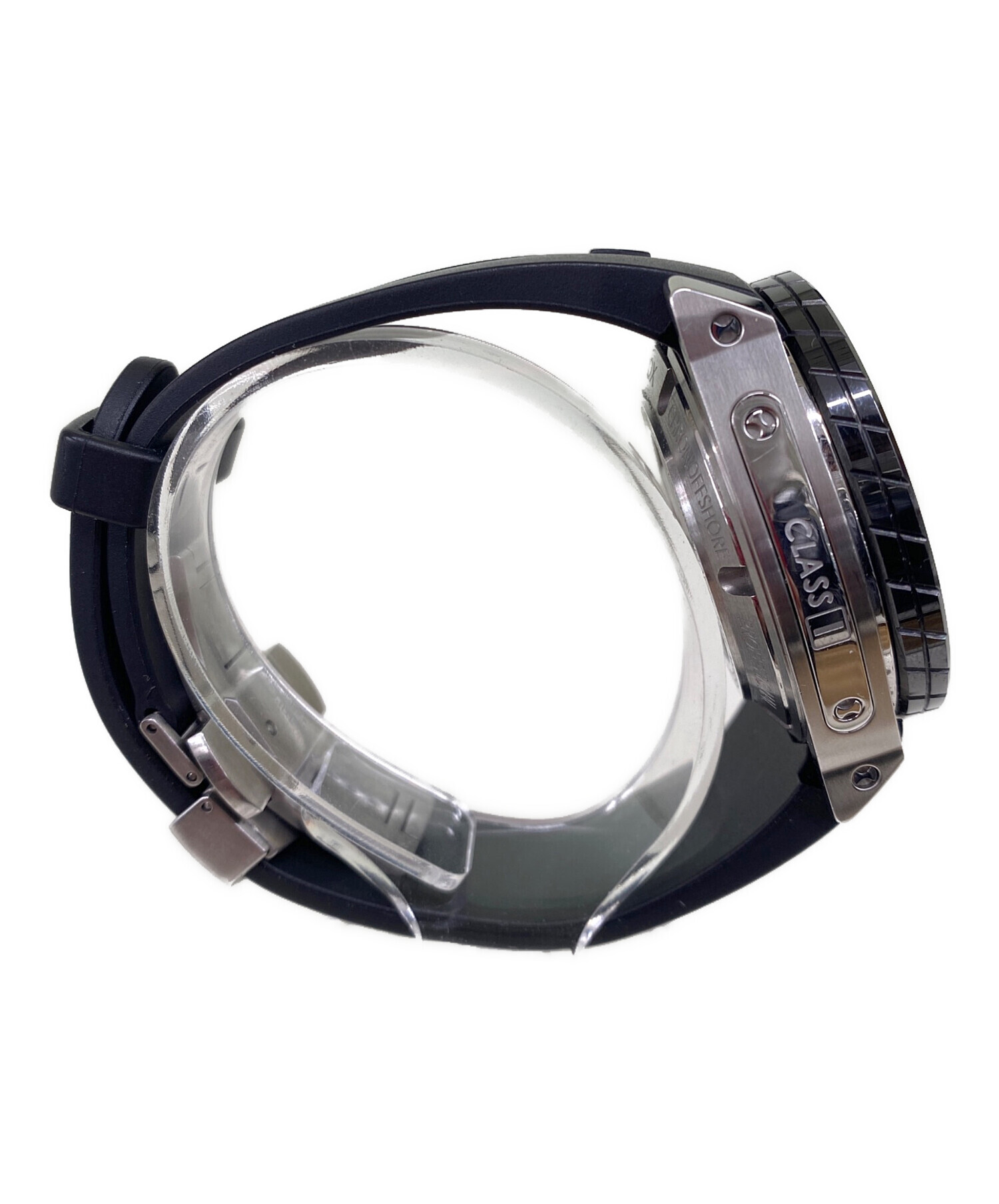 【中古】腕時計 エドックス EDOX 中古・古着通販】EDOX (エドックス) 腕時計｜ブランド・古着通販