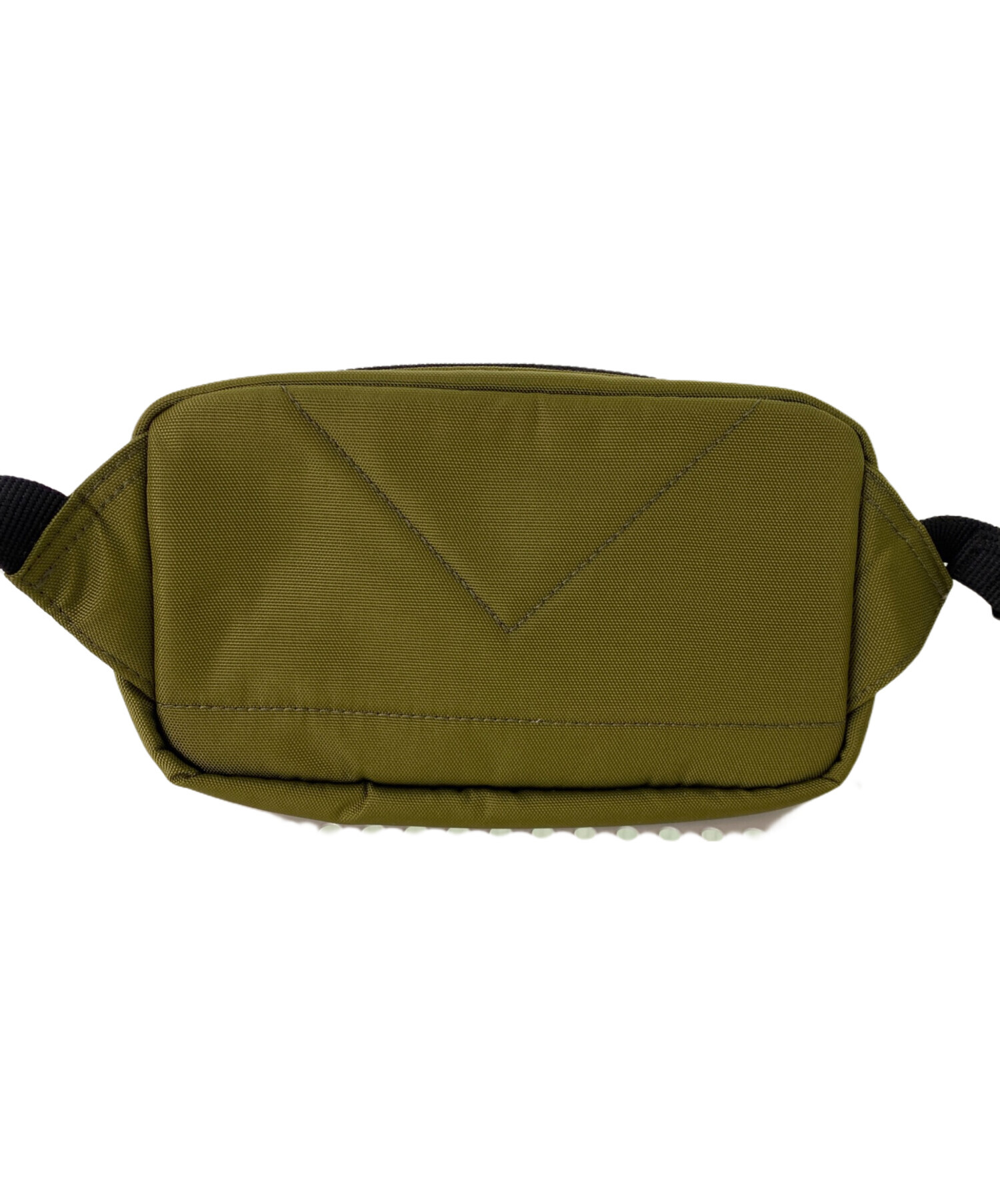 KENZO ケンゾー ベルトバッグ KENZO（ケンゾー） ボディバッグ Logo Patch Belt Bag FE62SA707F01