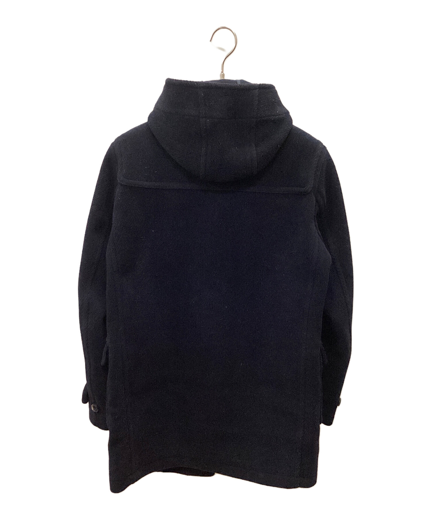 中古・古着通販】SHIPS (シップス) SHIPS ダッフルコート ネイビー