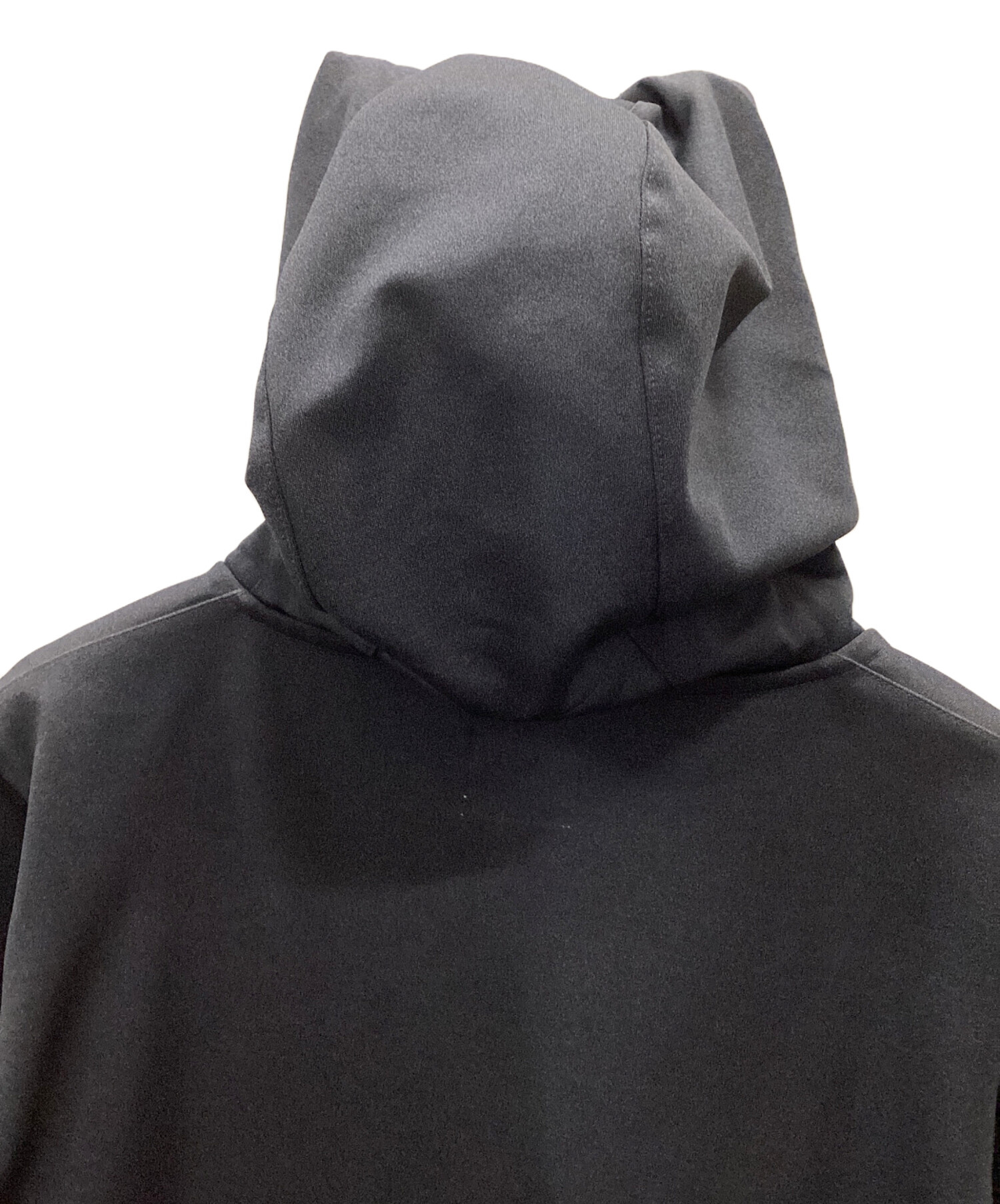 中古・古着通販】jackman (ジャックマン) jackman ロングコート グレー 