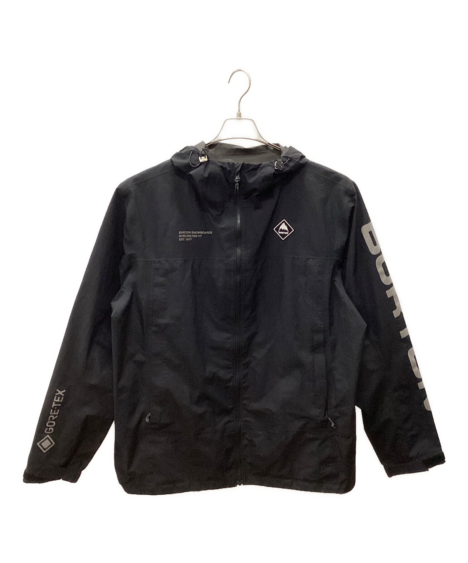 中古・古着通販】BURTON (バートン) BURTON マウンテンパーカー 