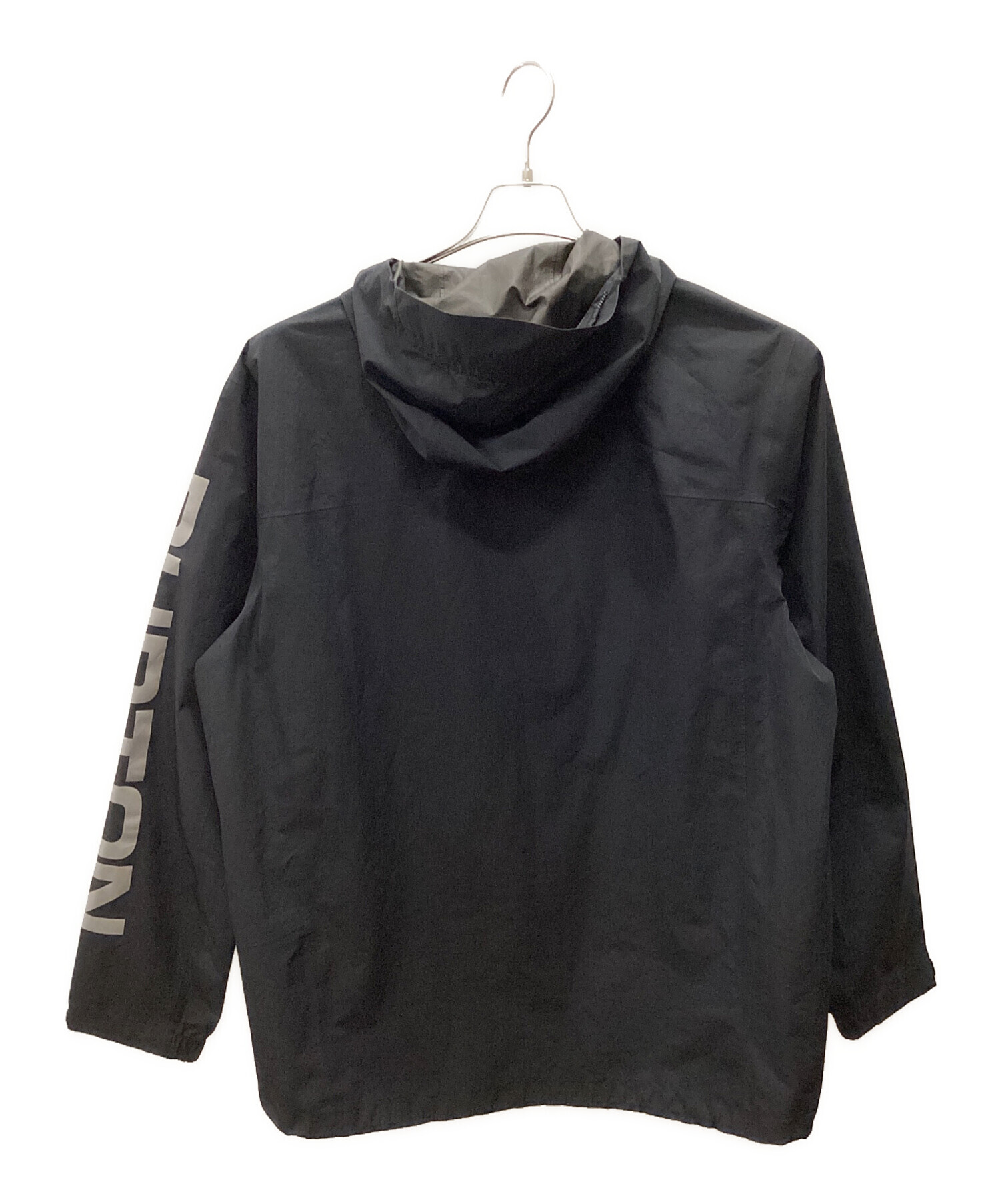 中古・古着通販】BURTON (バートン) BURTON マウンテンパーカー 