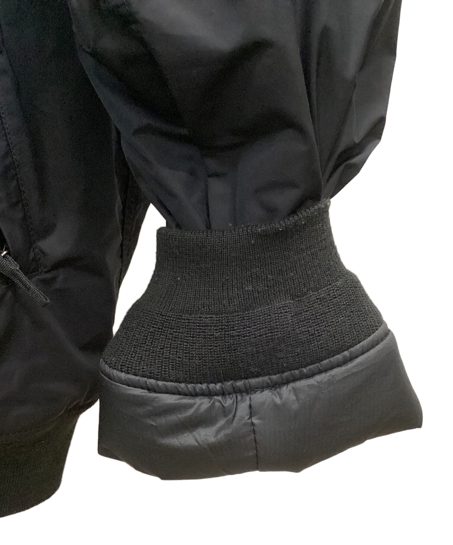 中古・古着通販】THE NORTH FACE (ザ ノース フェイス) Insulation