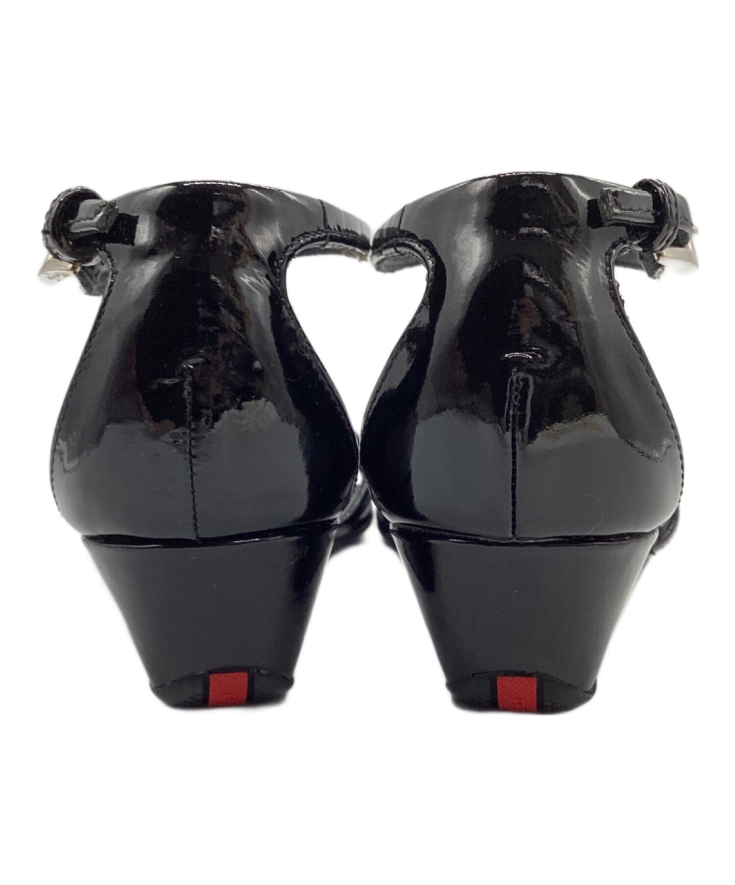 中古・古着通販】PRADA SPORTS (プラダスポーツ) アンクルストラップ