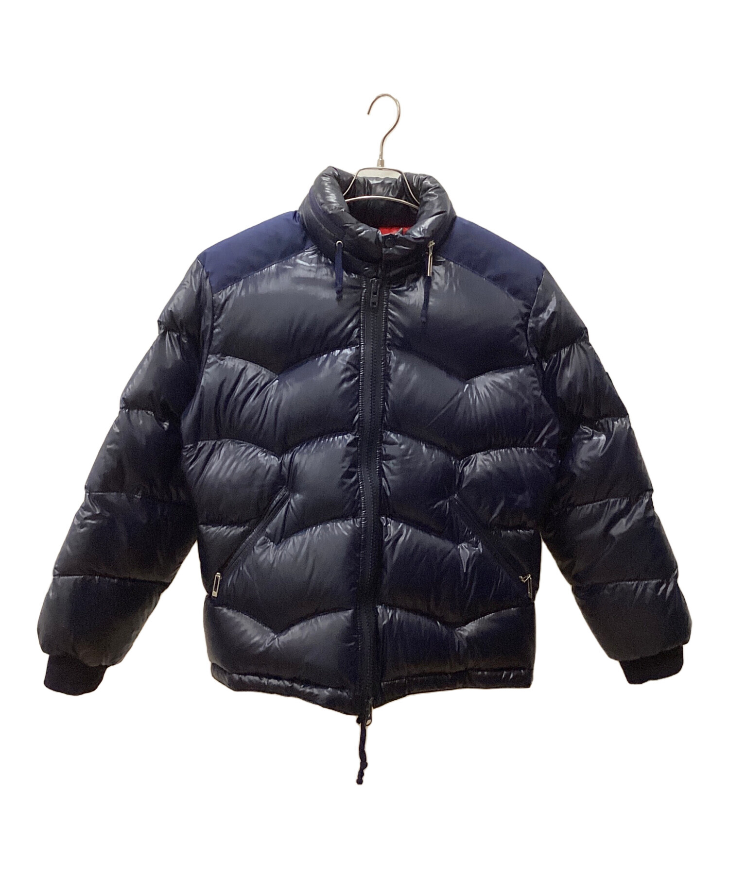 中古・古着通販】MILLET (ミレー) ´70～´80年代ヴィンテージ ダウン