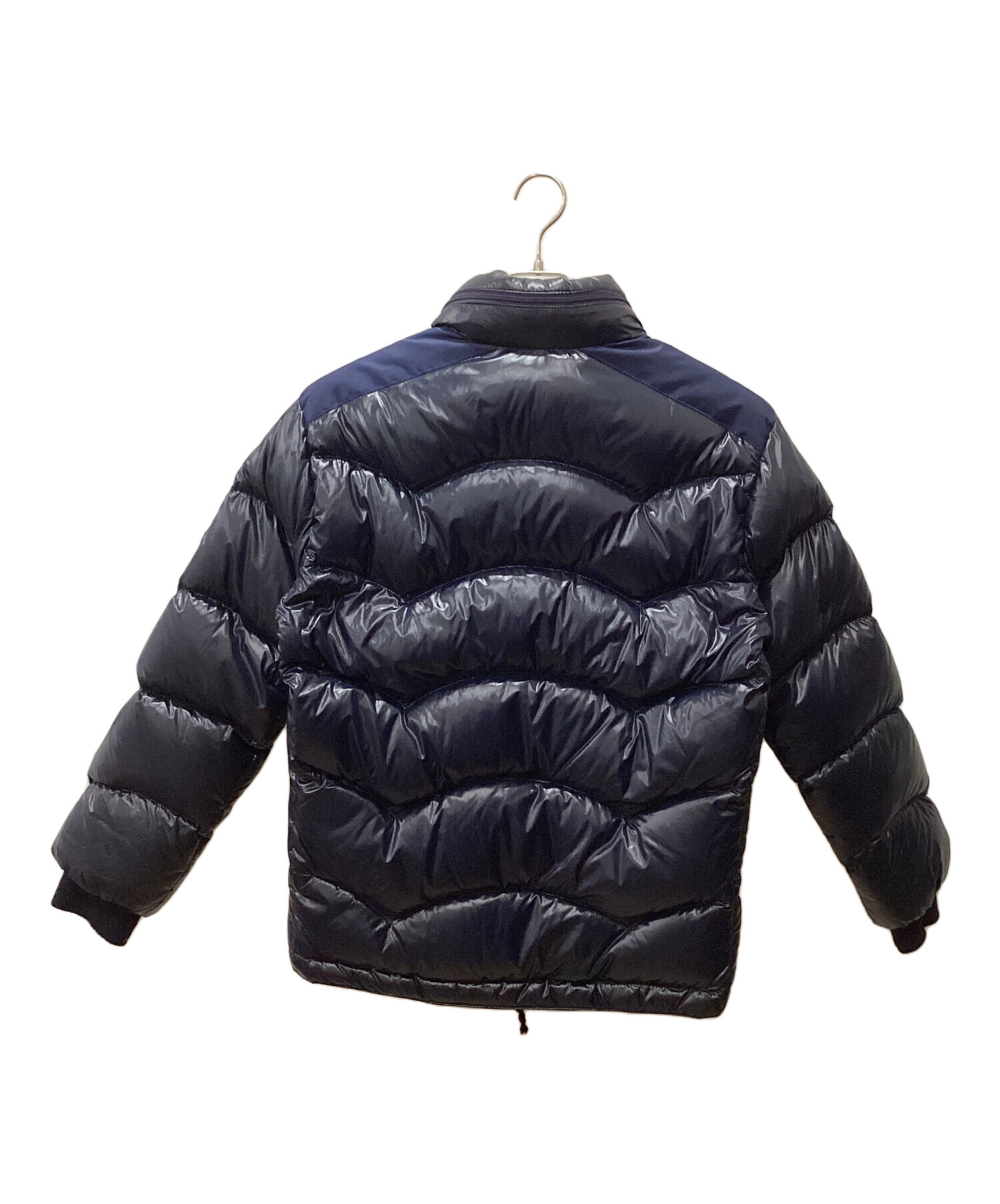 中古・古着通販】MILLET (ミレー) ´70～´80年代ヴィンテージ ダウン 