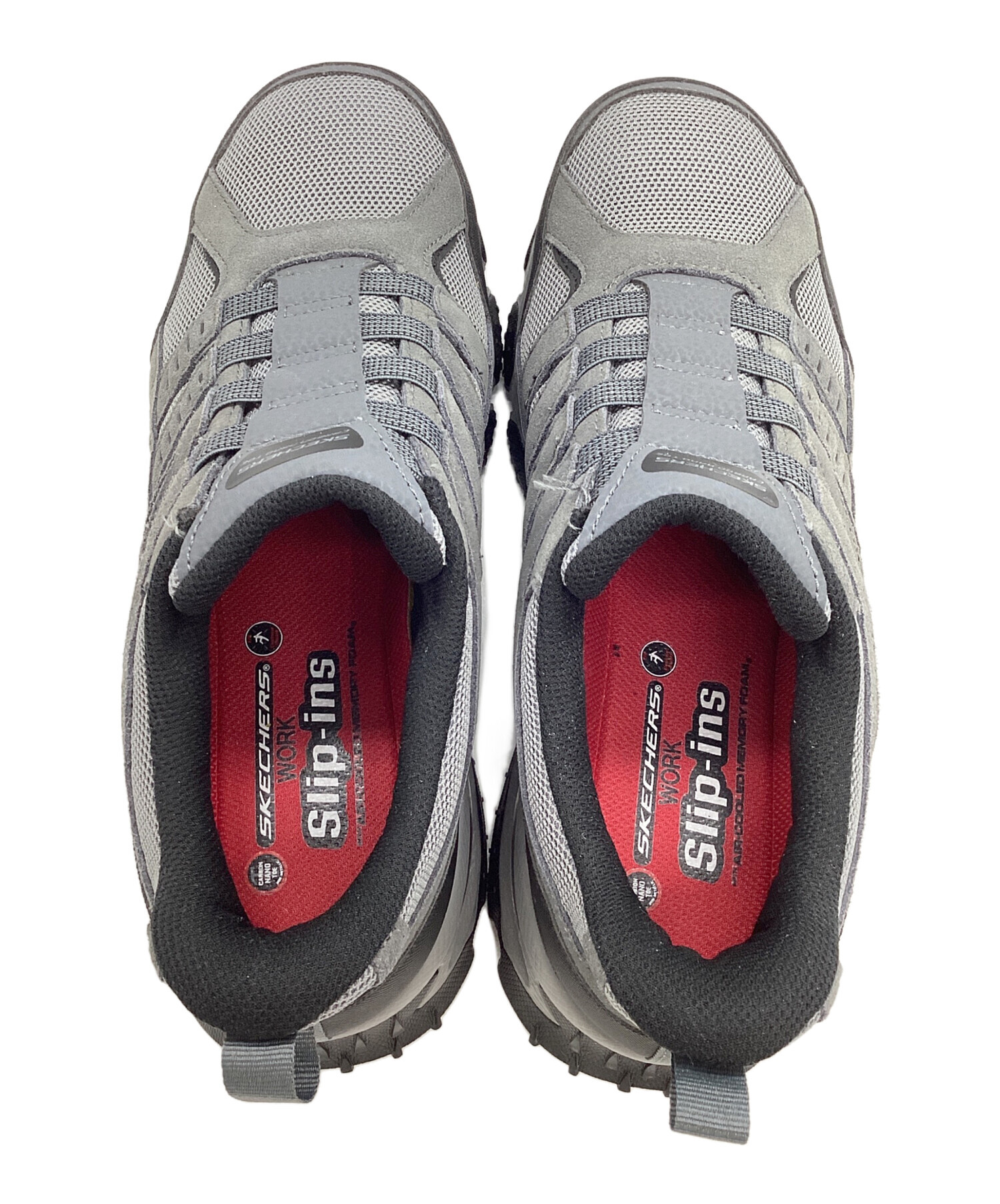 中古・古着通販】SKECHERS (スケッチャーズ) スリップインズ ワーク 