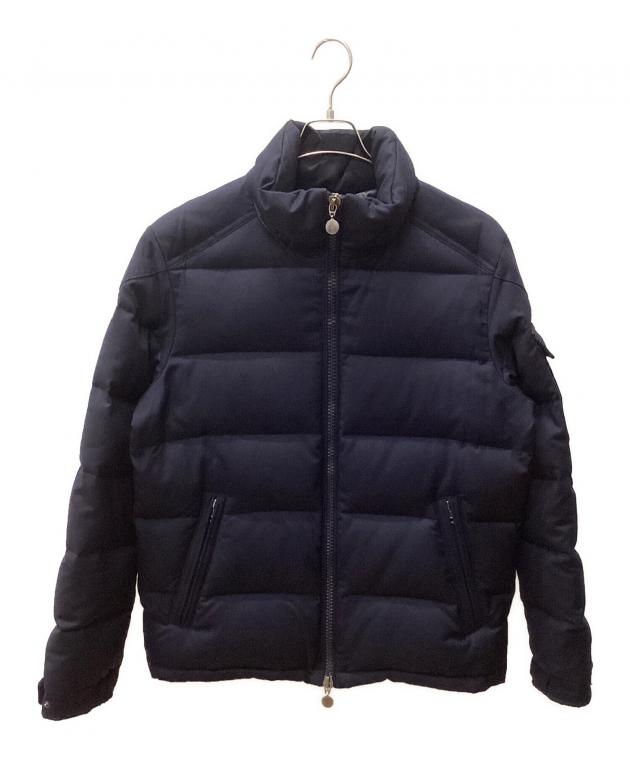 MONCLER モンクレール モンジュネーブル ブラック 3 MONCLER モンジュ 