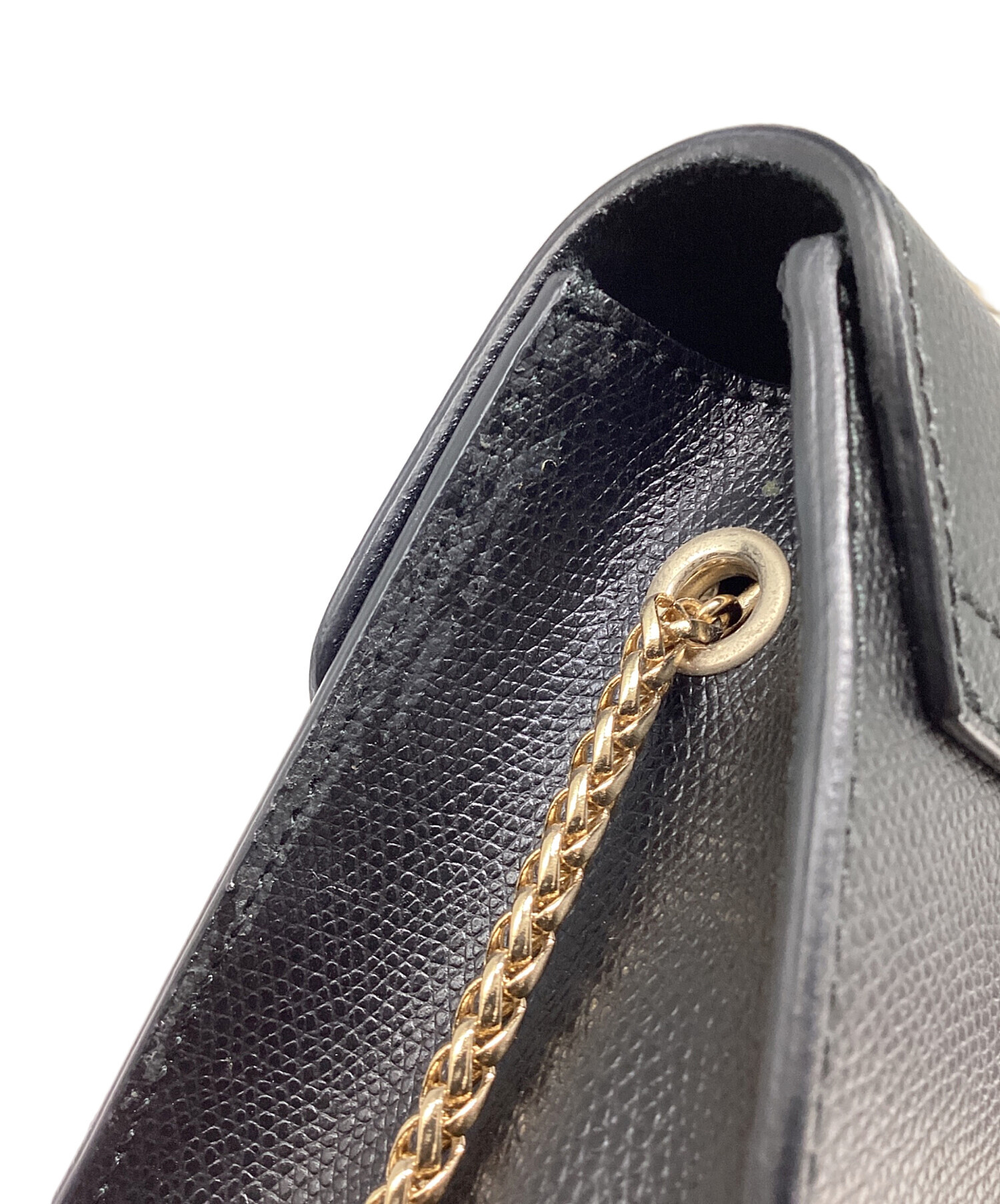 中古・古着通販】FURLA (フルラ) メトロポリス ブラック｜ブランド