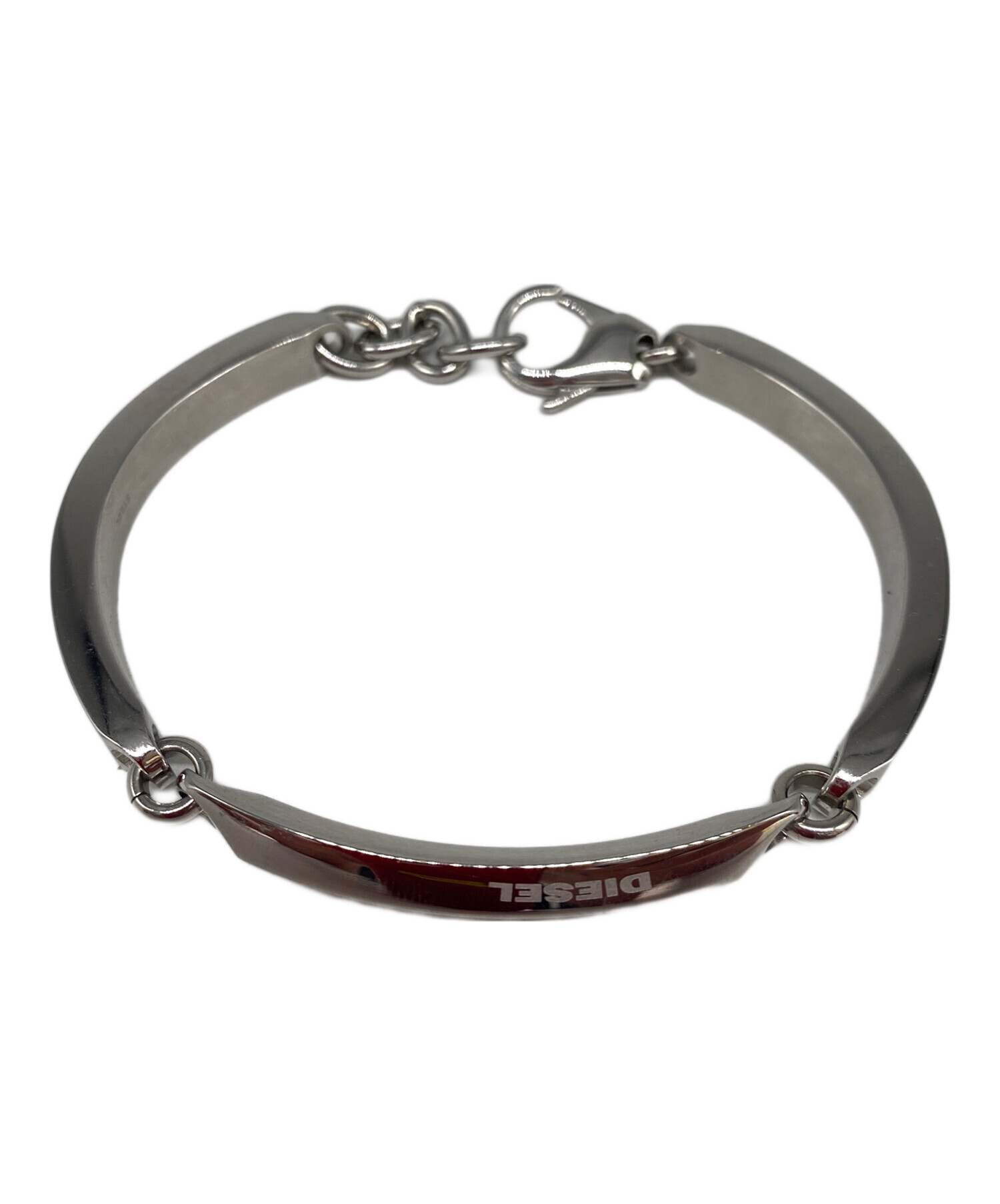 中古・古着通販】DIESEL (ディーゼル) ブレスレット｜ブランド・古着