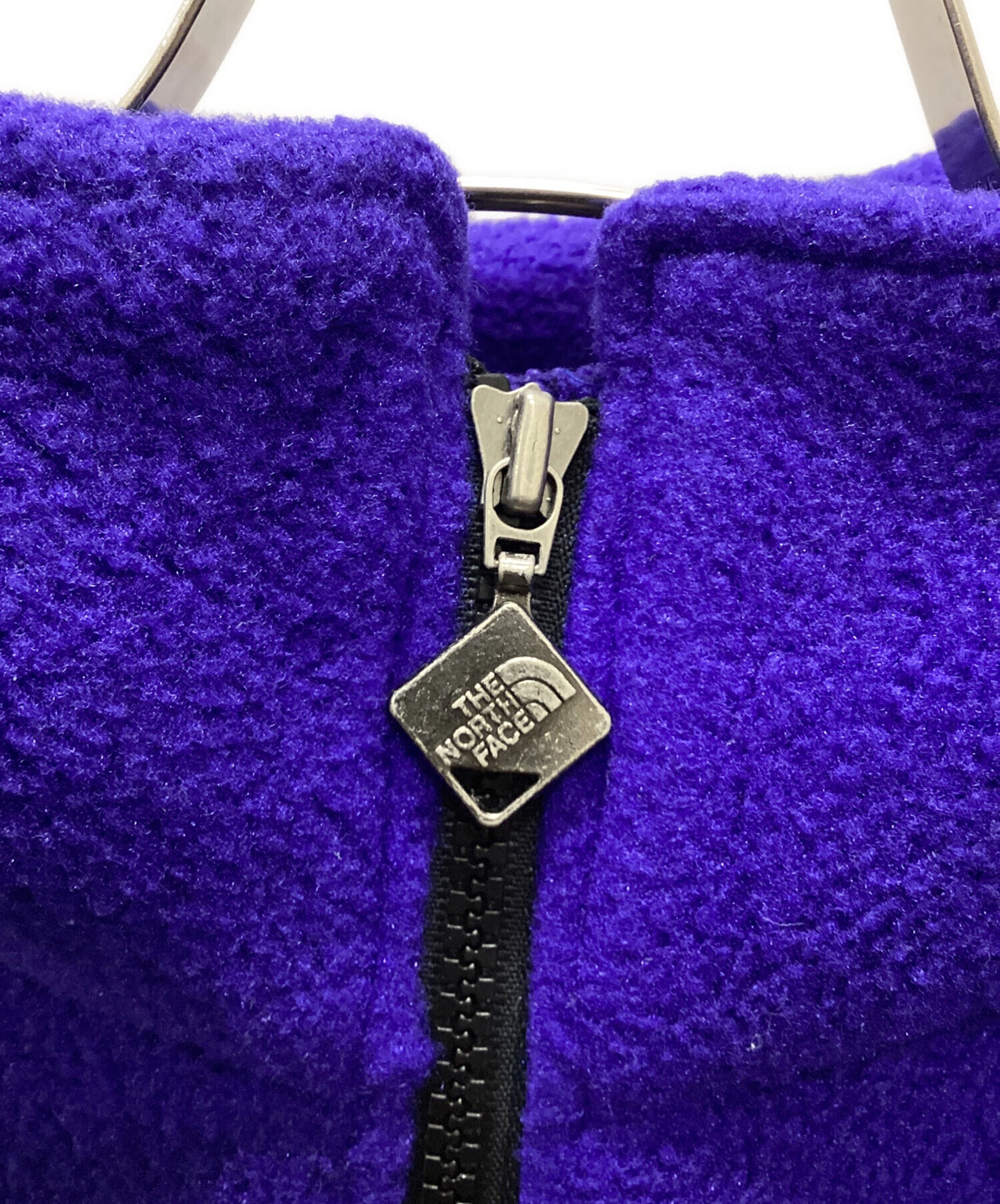 ALASKA　FAIRWEATHERx-pac/purple 中古 ALASKA FAIRWEATHERx-pac/purple 中古 The North Face Purple Label