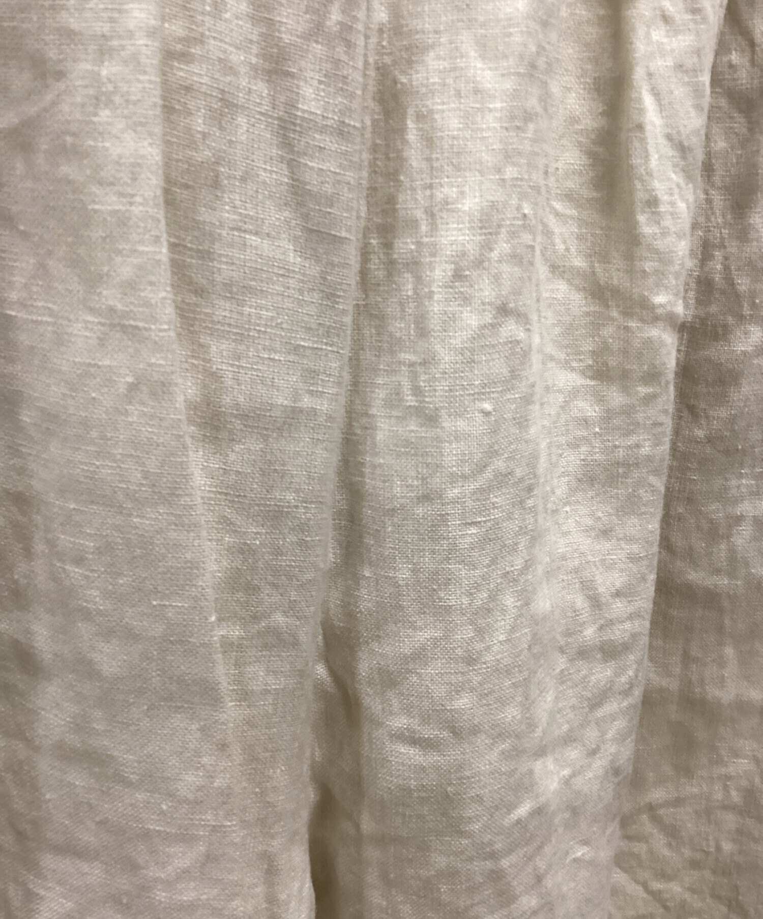 中古・古着通販】Samansa Mos2 (サマンサモスモス) 立川限定 リネン
