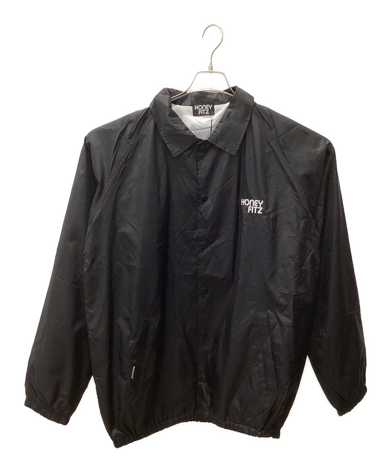 中古・古着通販】HONEY FITZ (ハニーフィッツ) HONEY FITZ ブルゾン 