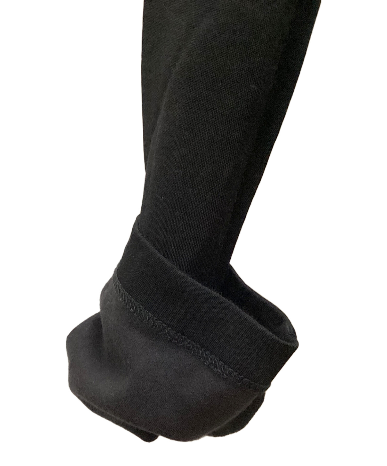 中古・古着通販】DIESEL (ディーゼル) DIESEL 長袖カットソー ブラック