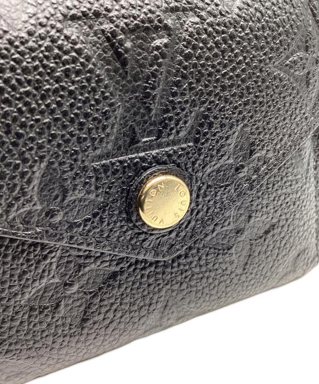 中古・古着通販】LOUIS VUITTON (ルイ ヴィトン) コンパクトウォレット