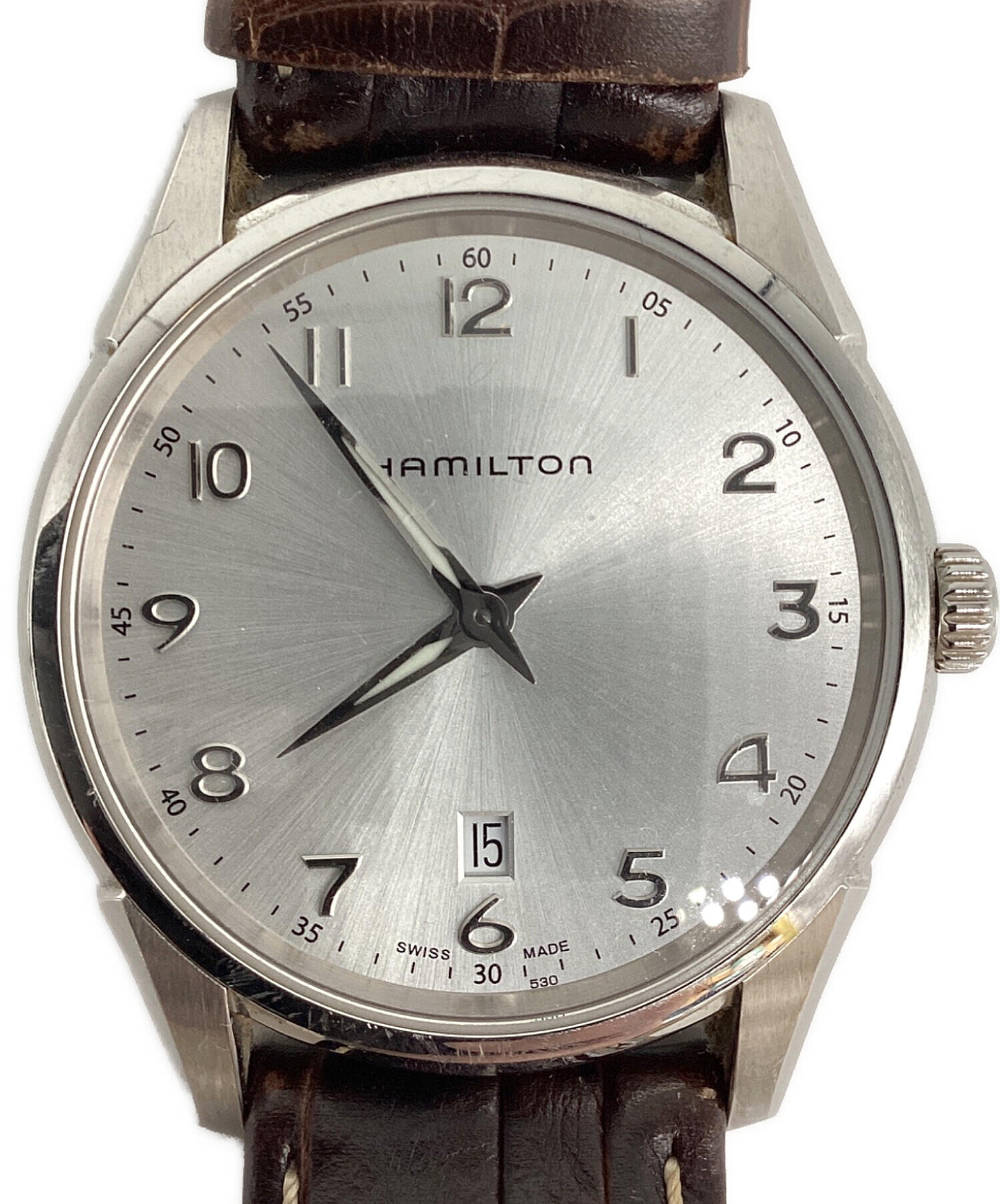 中古・古着通販】HAMILTON (ハミルトン) ジャズマスター｜ブランド
