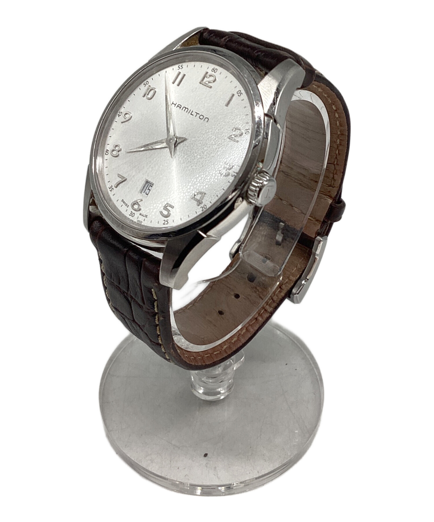 中古・古着通販】HAMILTON (ハミルトン) ジャズマスター｜ブランド