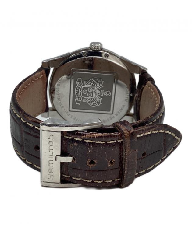 中古・古着通販】HAMILTON (ハミルトン) ジャズマスター｜ブランド
