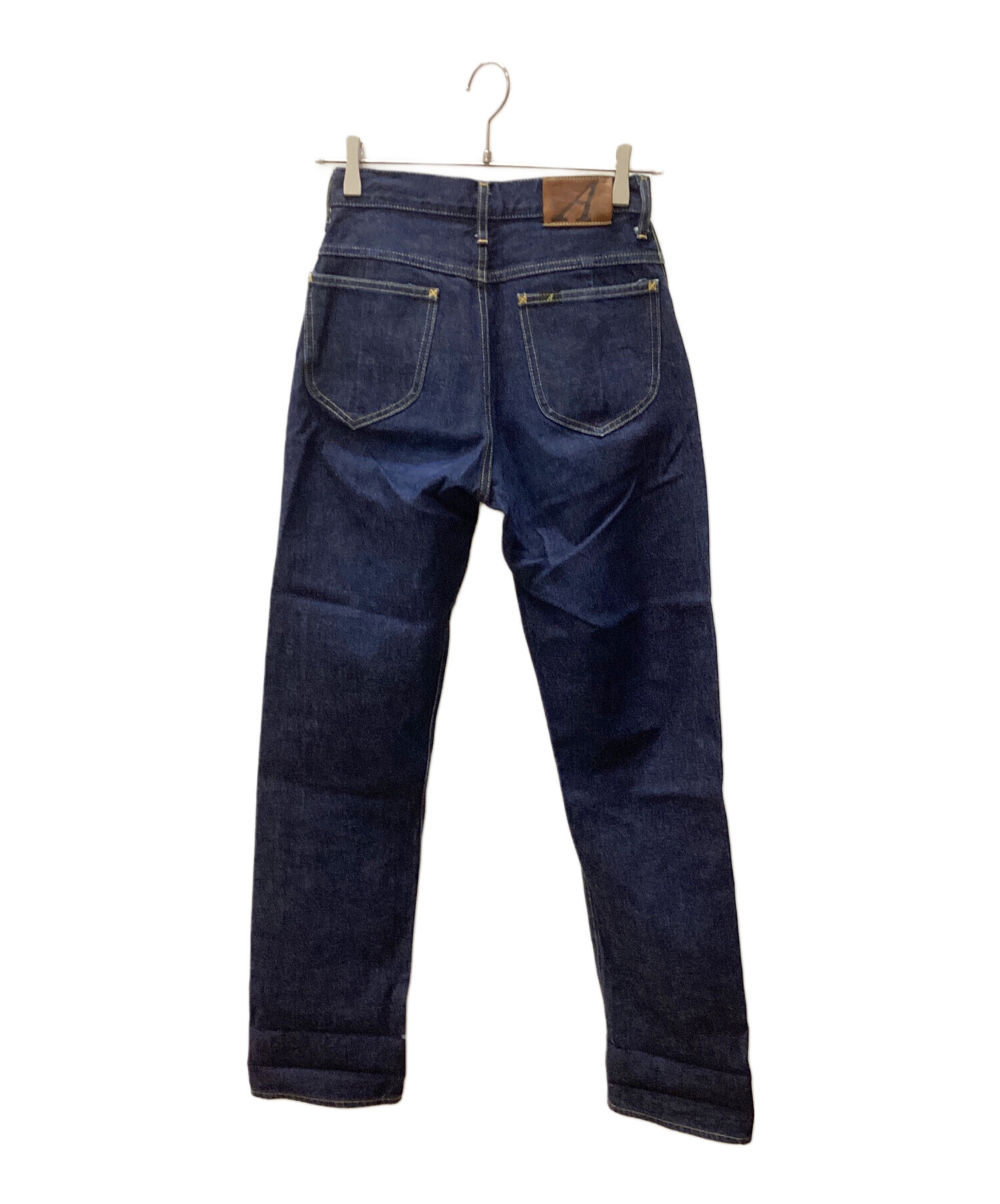 中古・古着通販】ANATOMICA (アナトミカ) ANATOMICA デニムパンツ