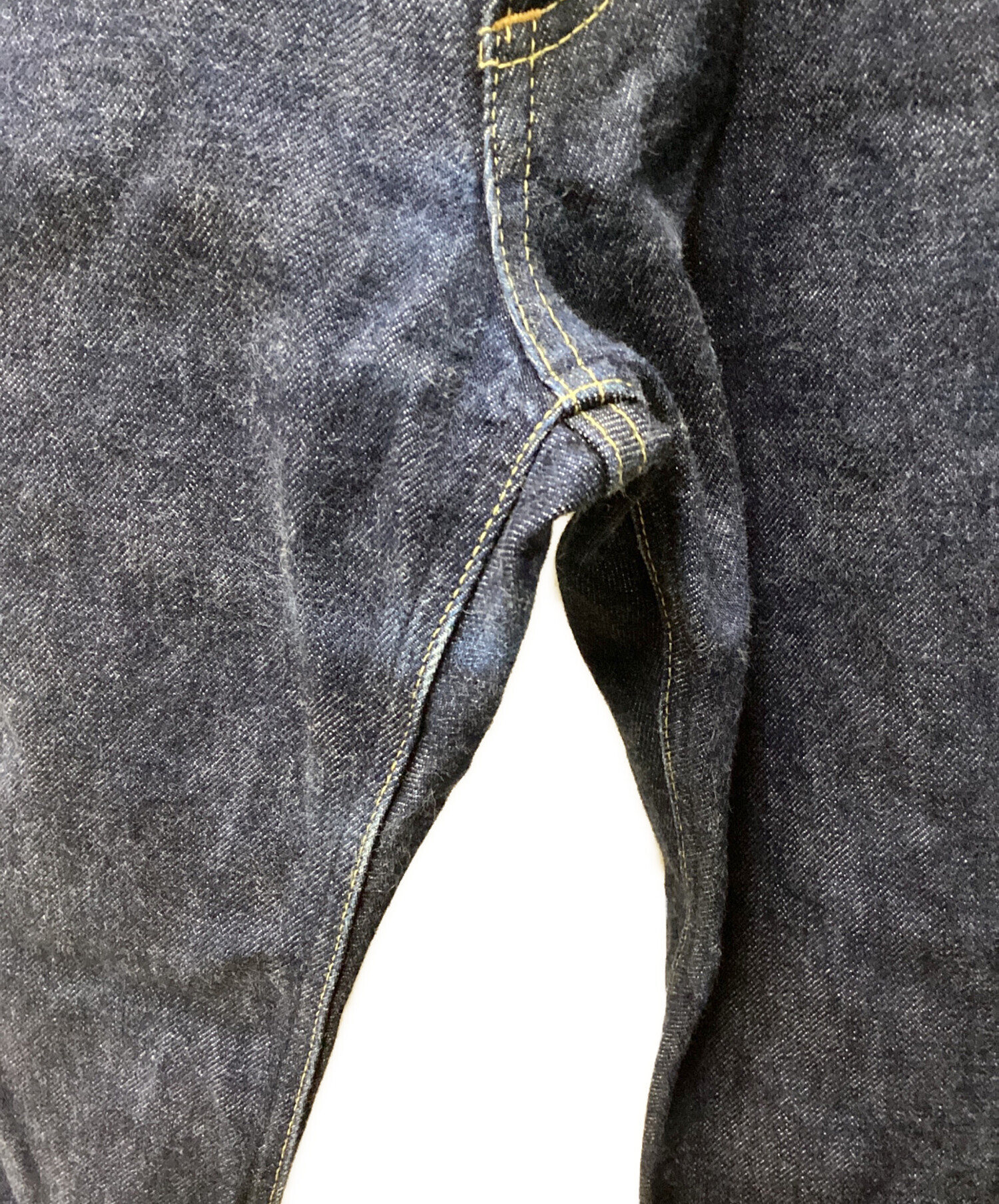 中古・古着通販】ANATOMICA (アナトミカ) ANATOMICA デニムパンツ