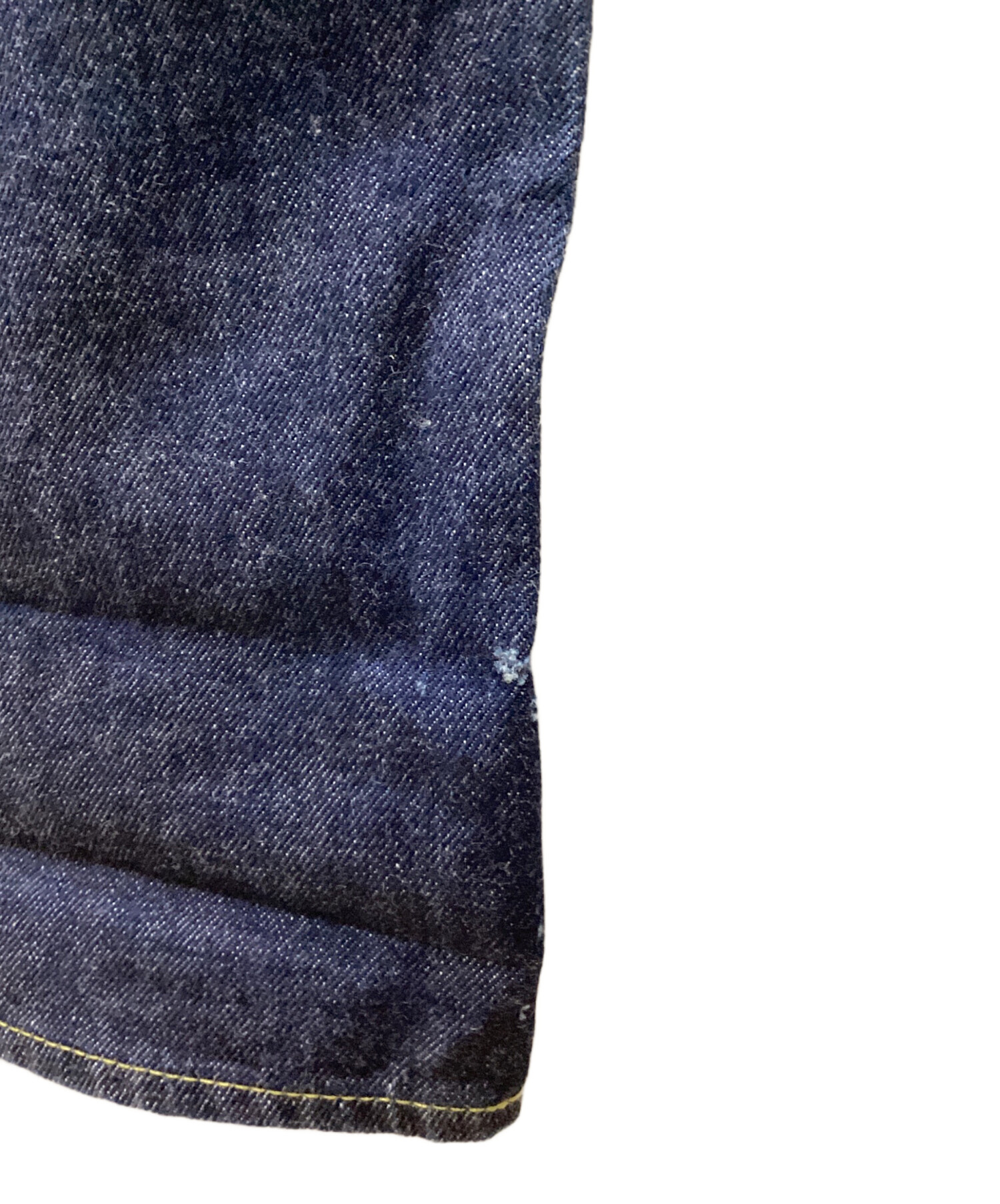 中古・古着通販】ANATOMICA (アナトミカ) ANATOMICA デニムパンツ