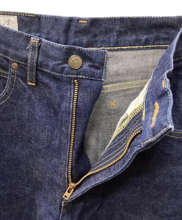 中古・古着通販】ANATOMICA (アナトミカ) ANATOMICA デニムパンツ