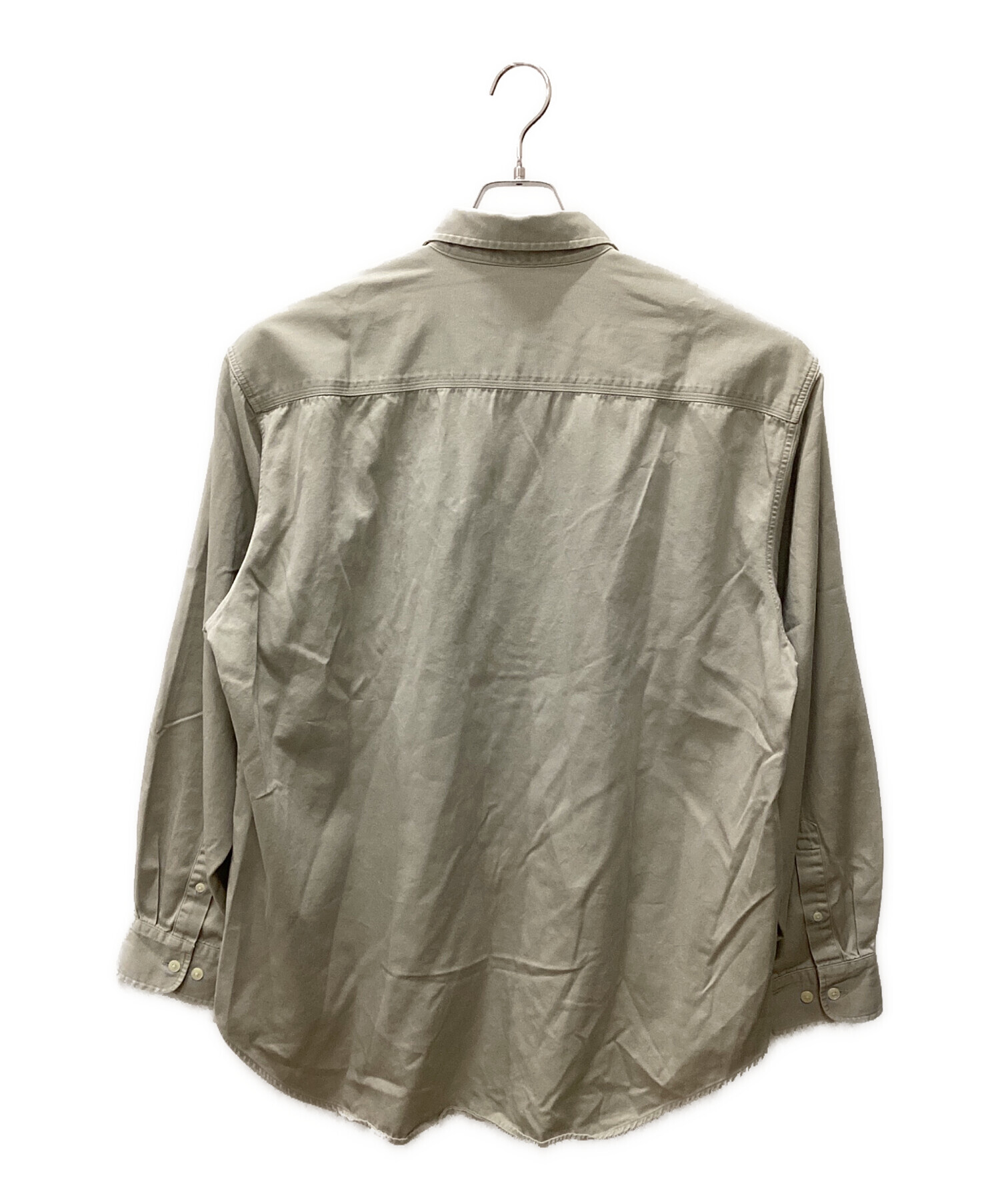 中古・古着通販】OLD GAP (オールドギャップ) OLD GAP 長袖シャツ