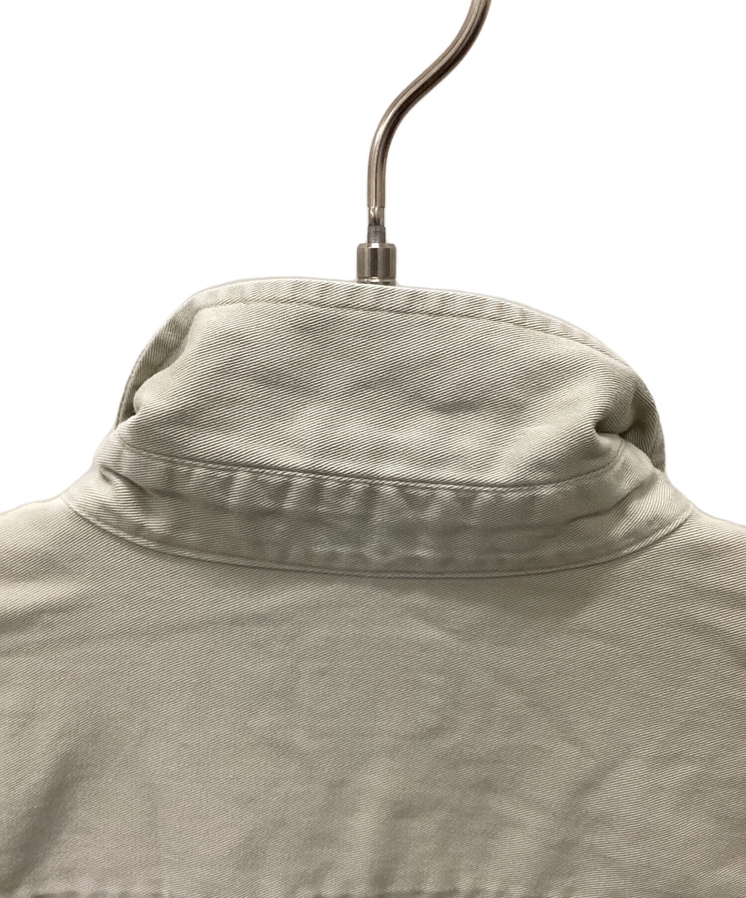 中古・古着通販】OLD GAP (オールドギャップ) OLD GAP 長袖シャツ