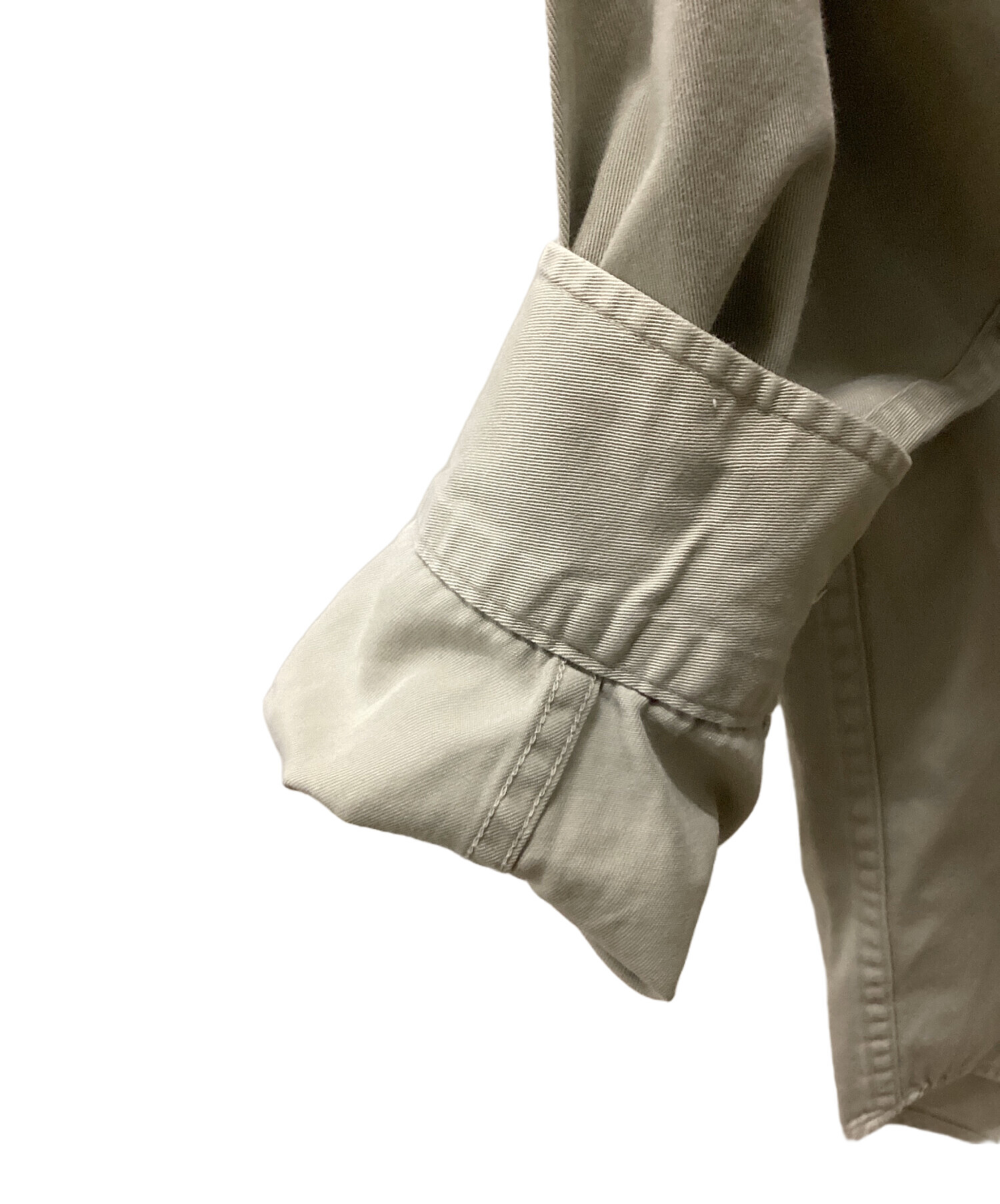 中古・古着通販】OLD GAP (オールドギャップ) OLD GAP 長袖シャツ