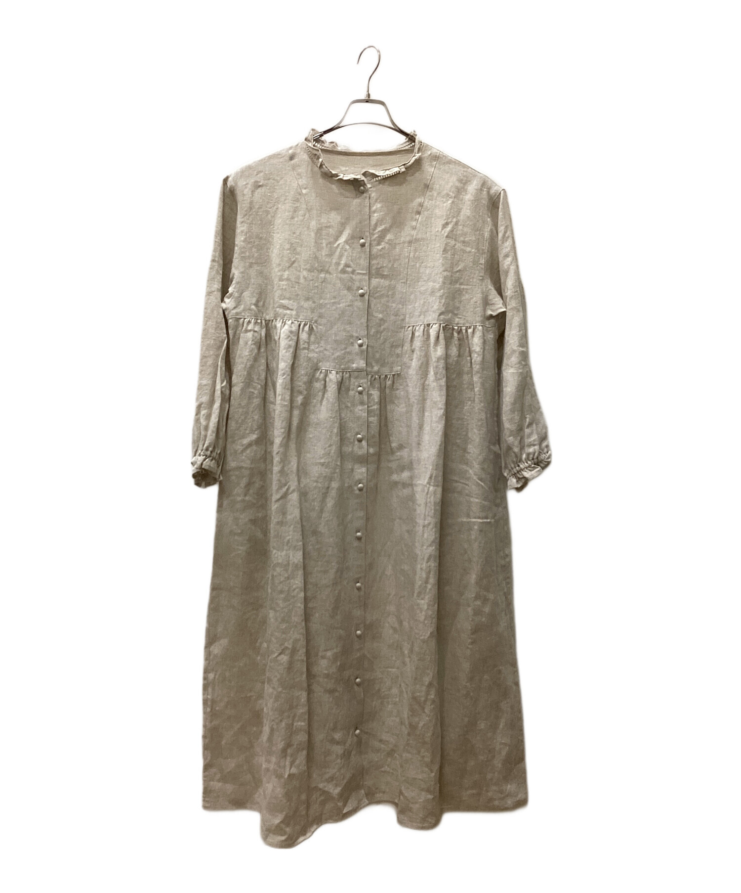 中古・古着通販】Samansa Mos2 (サマンサモスモス) 【立川限定】リネン