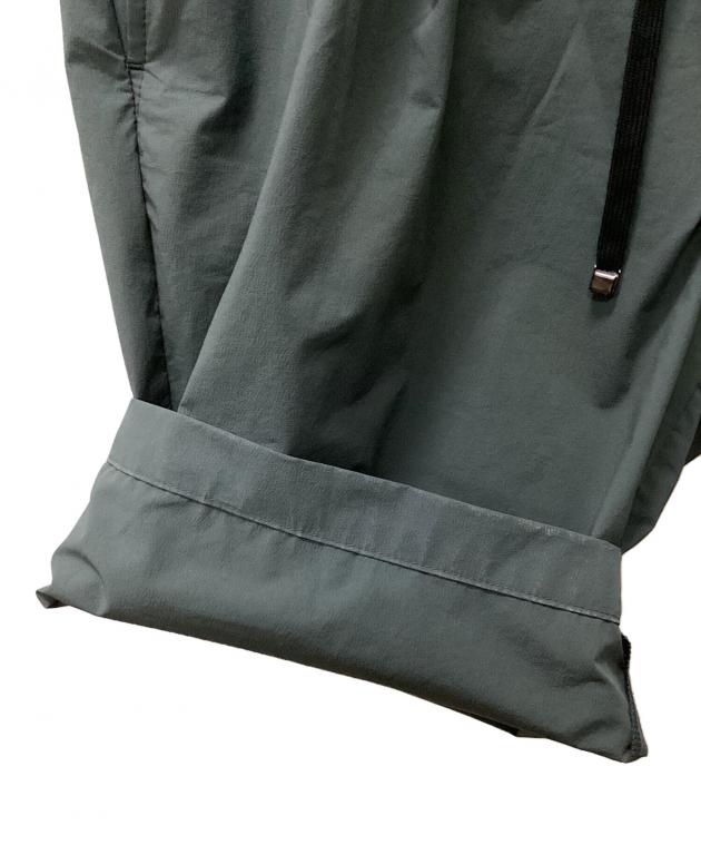 中古・古着通販】AOURE (アウール) ショートパンツ グレー サイズ:M