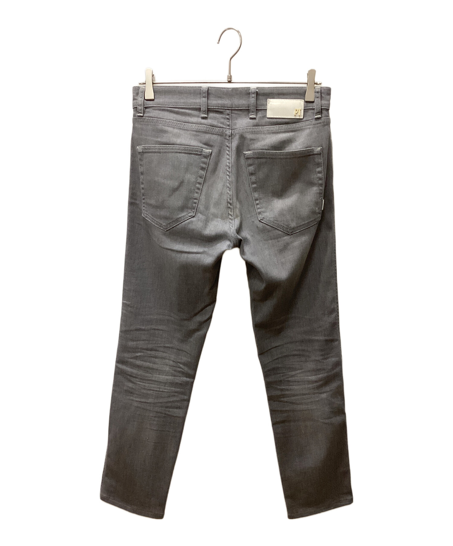 中古・古着通販】PT TORINO (ピーティートリノ) ROCK デニムパンツ 