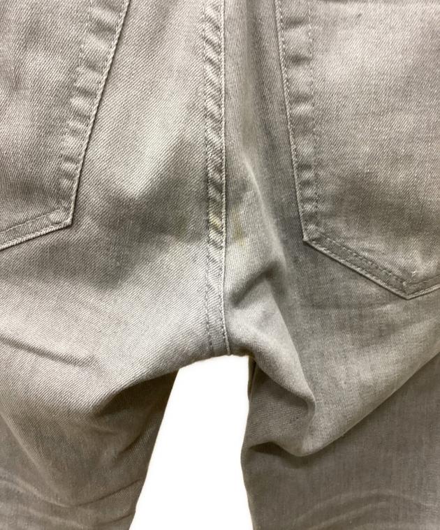 中古・古着通販】PT TORINO (ピーティートリノ) ROCK デニムパンツ